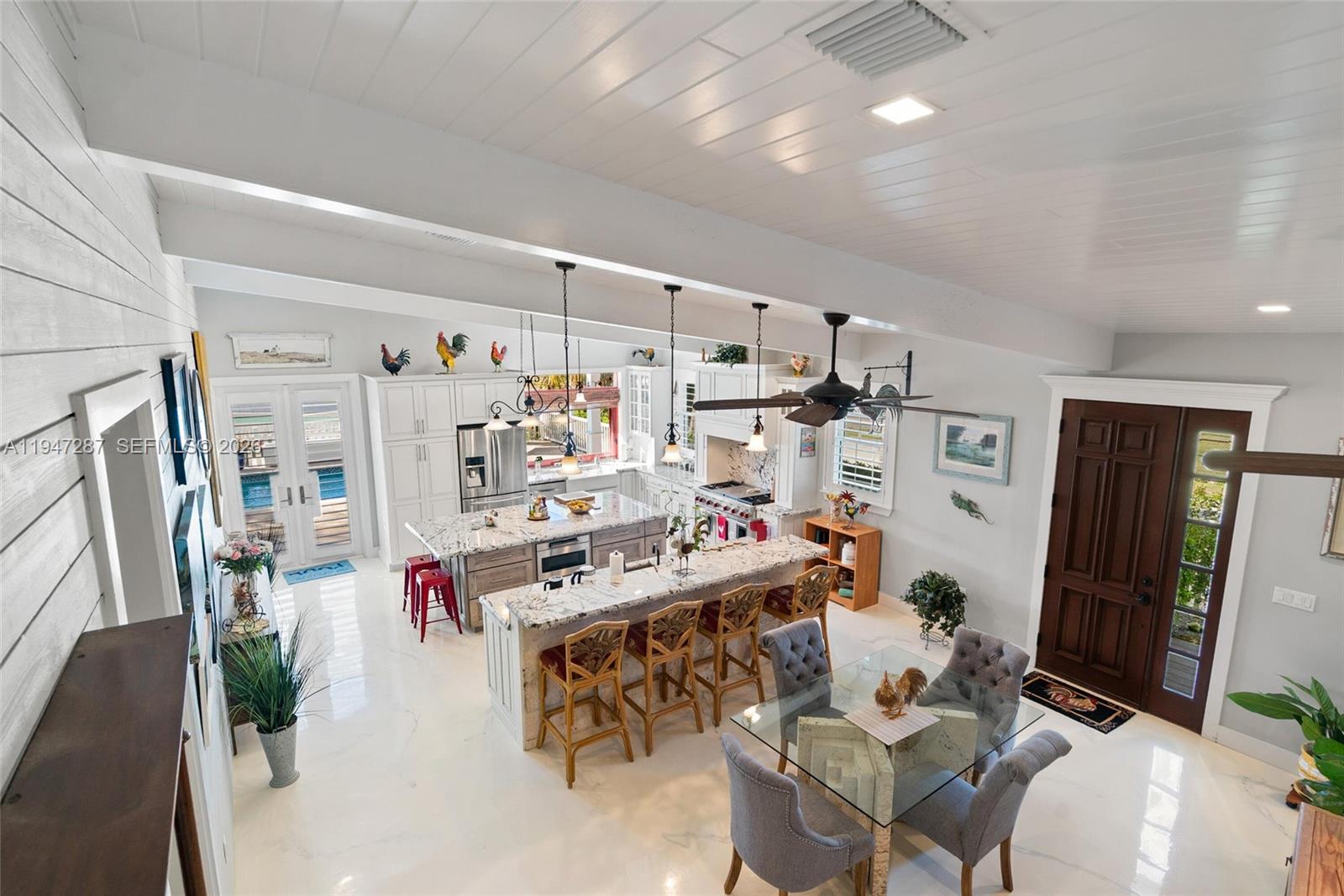 Riviera Village - Residential