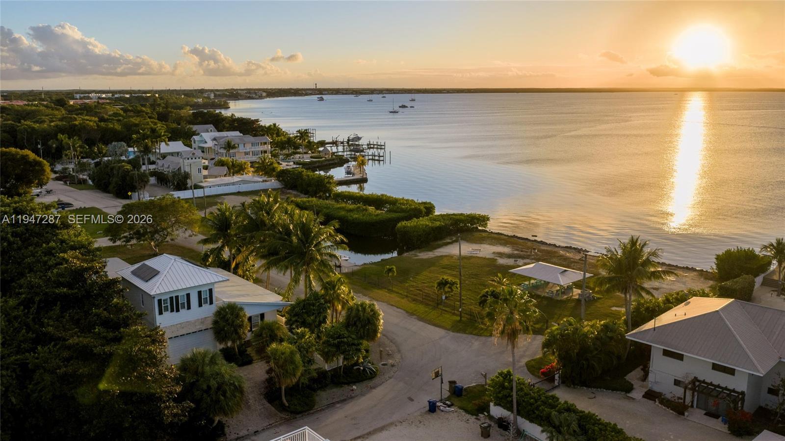 Riviera Village - Residential