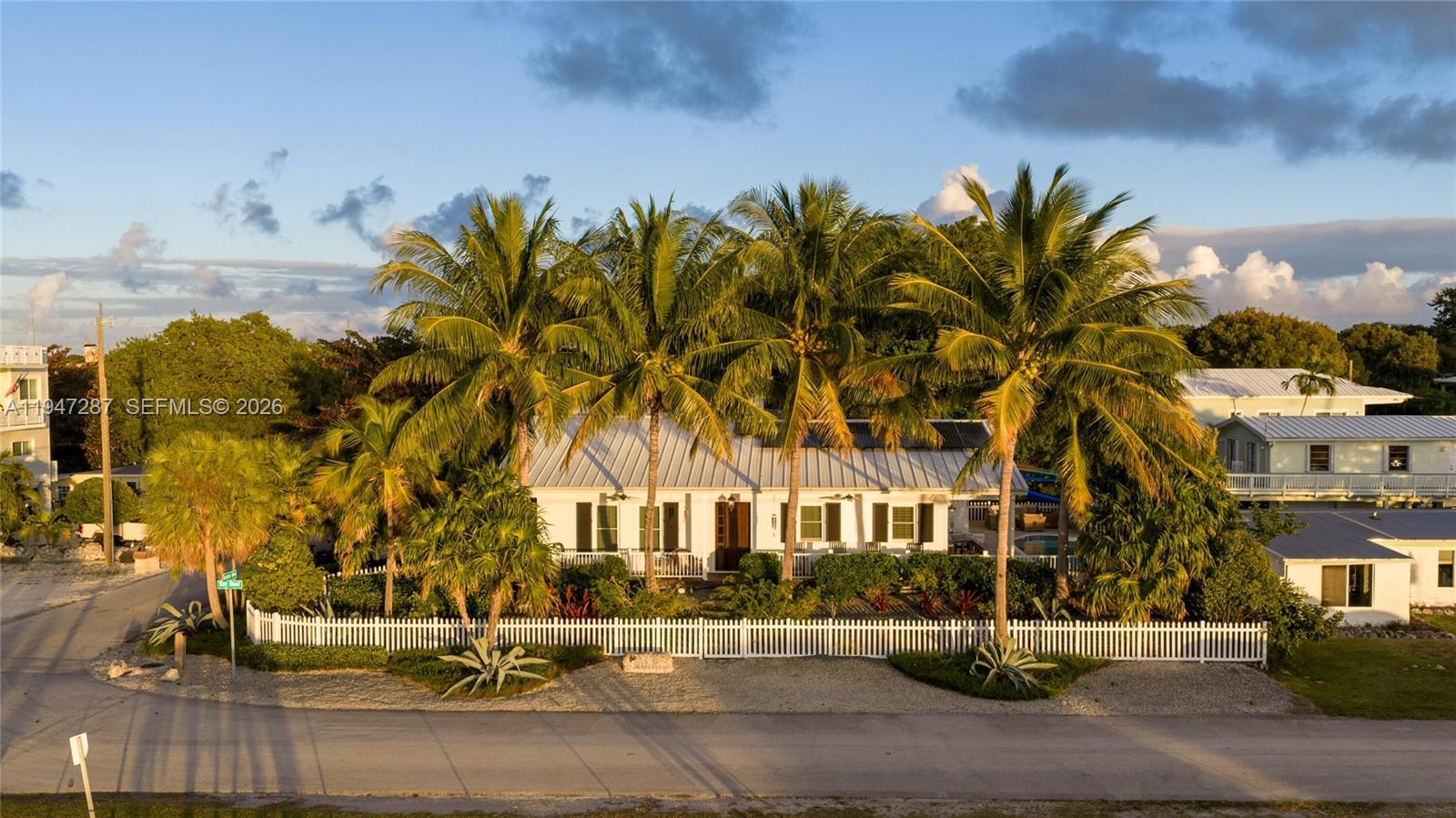 Riviera Village - Residential