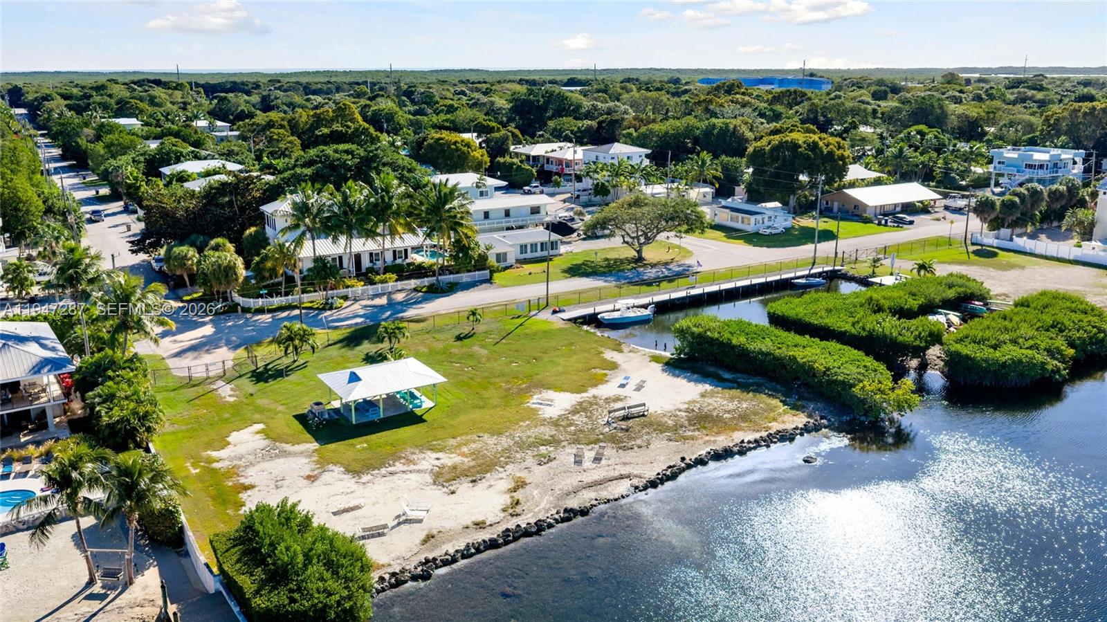 Riviera Village - Residential