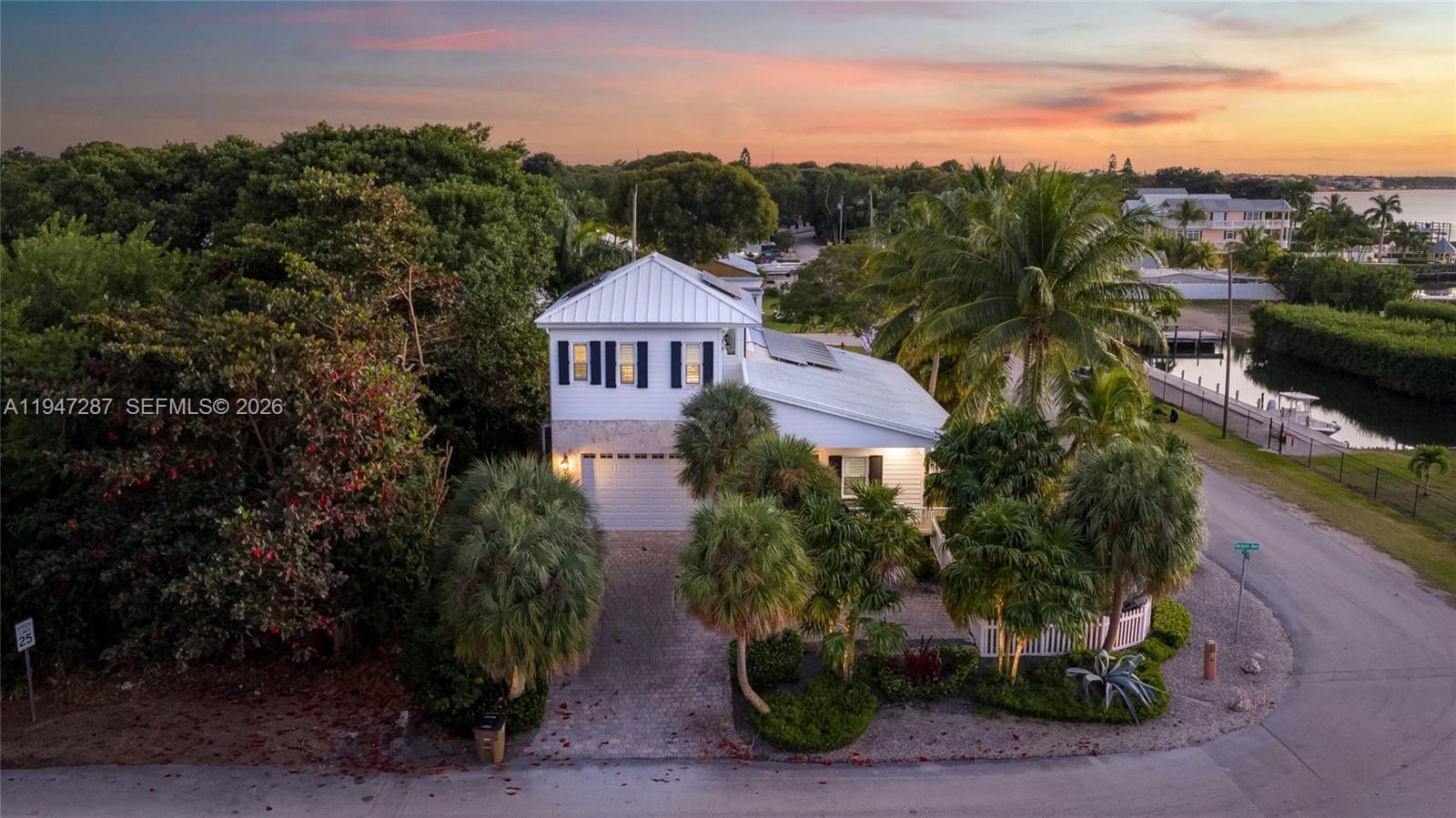 Riviera Village - Residential