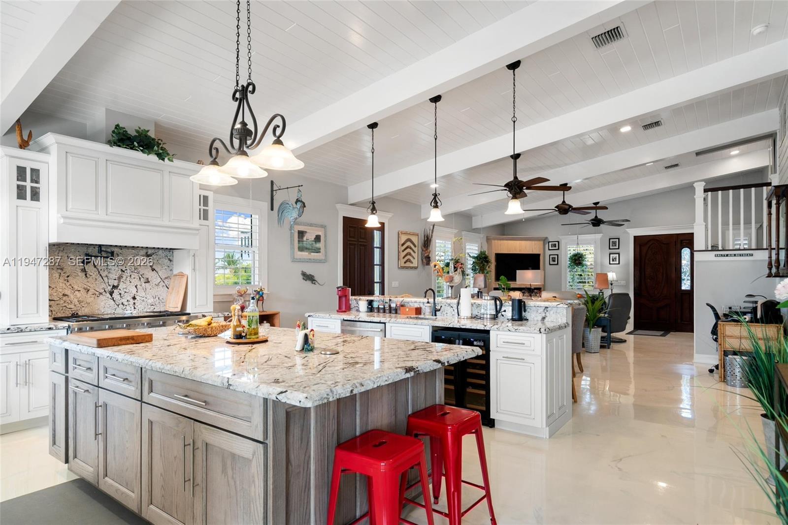 Riviera Village - Residential