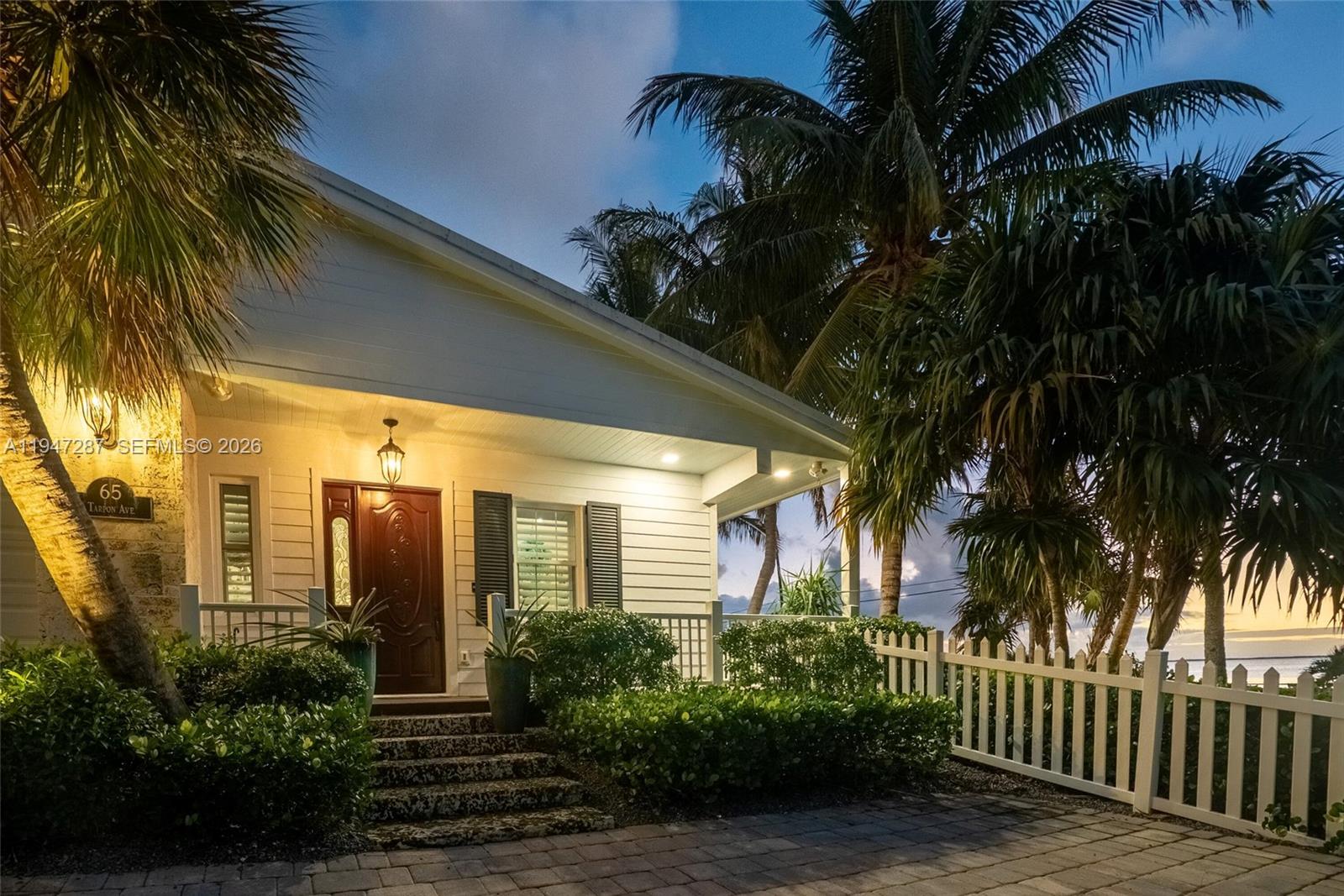 Riviera Village - Residential