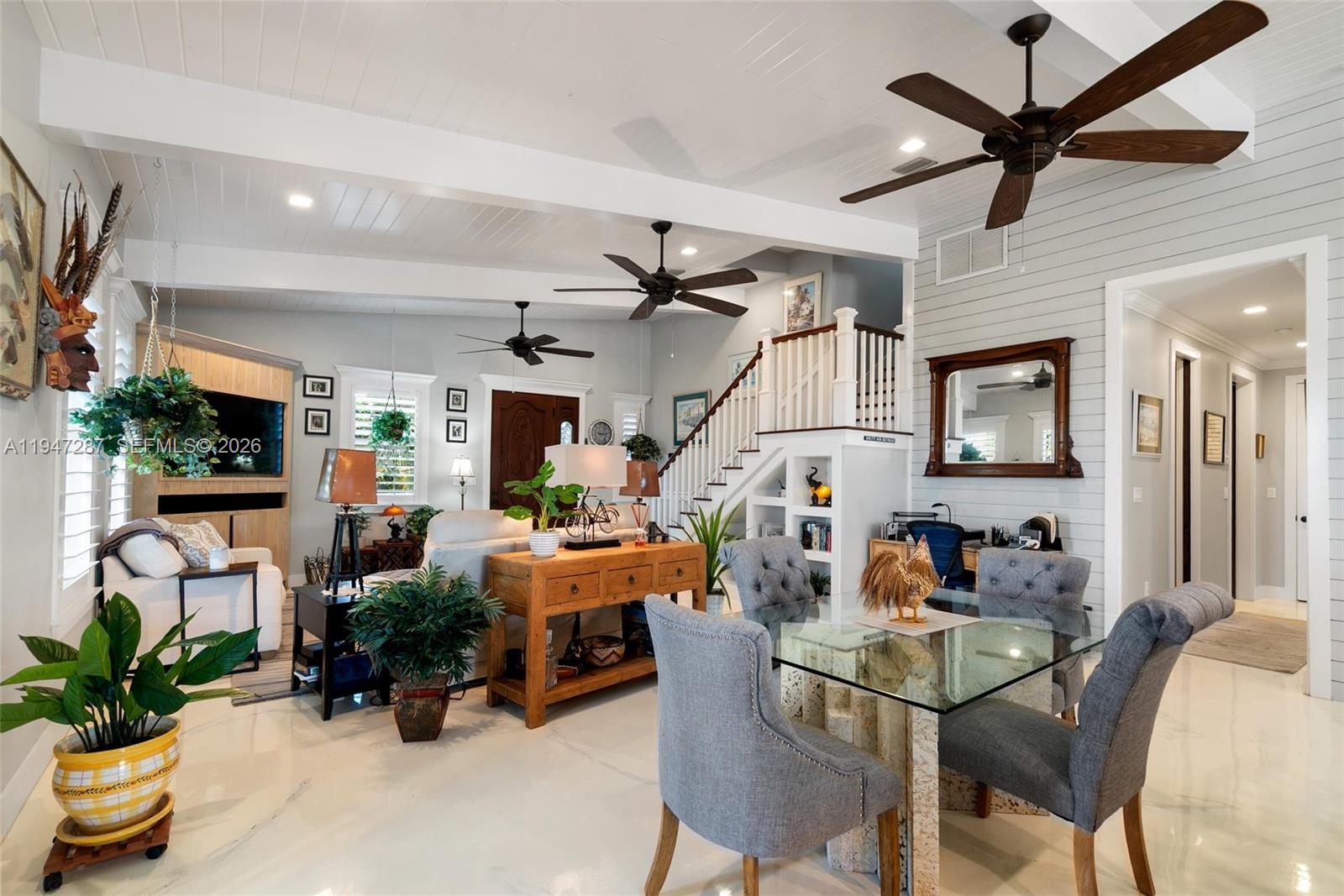 Riviera Village - Residential