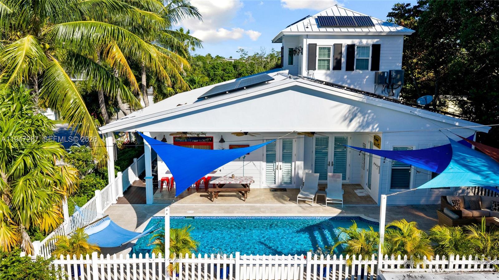 Riviera Village - Residential