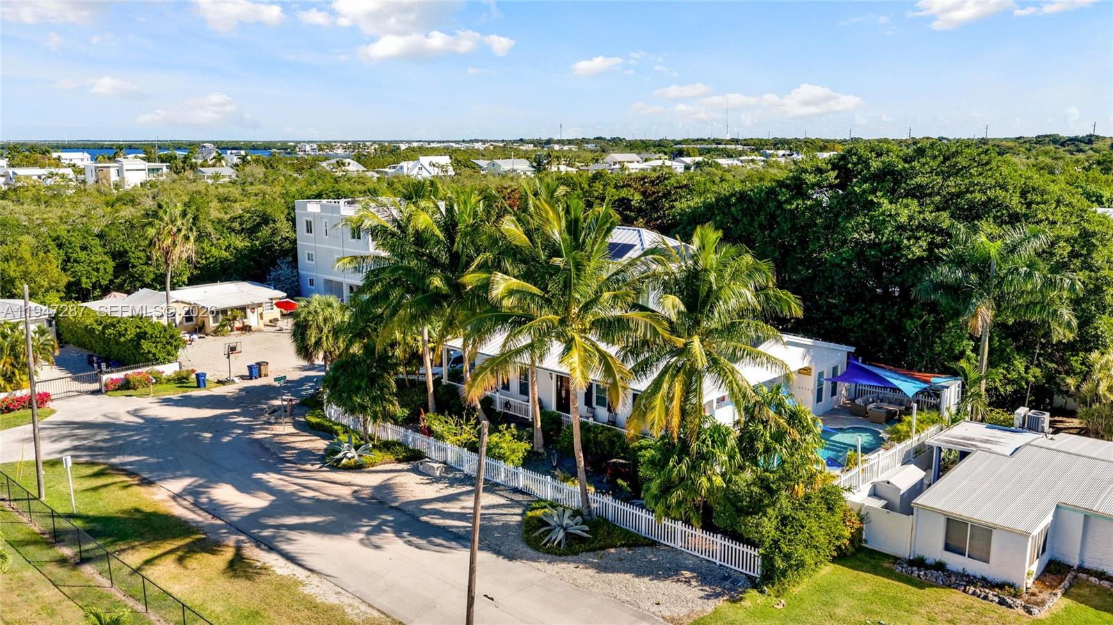 Riviera Village - Residential