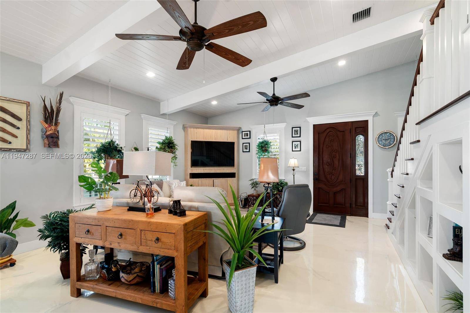 Riviera Village - Residential