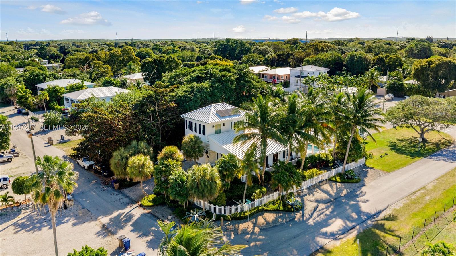 Riviera Village - Residential