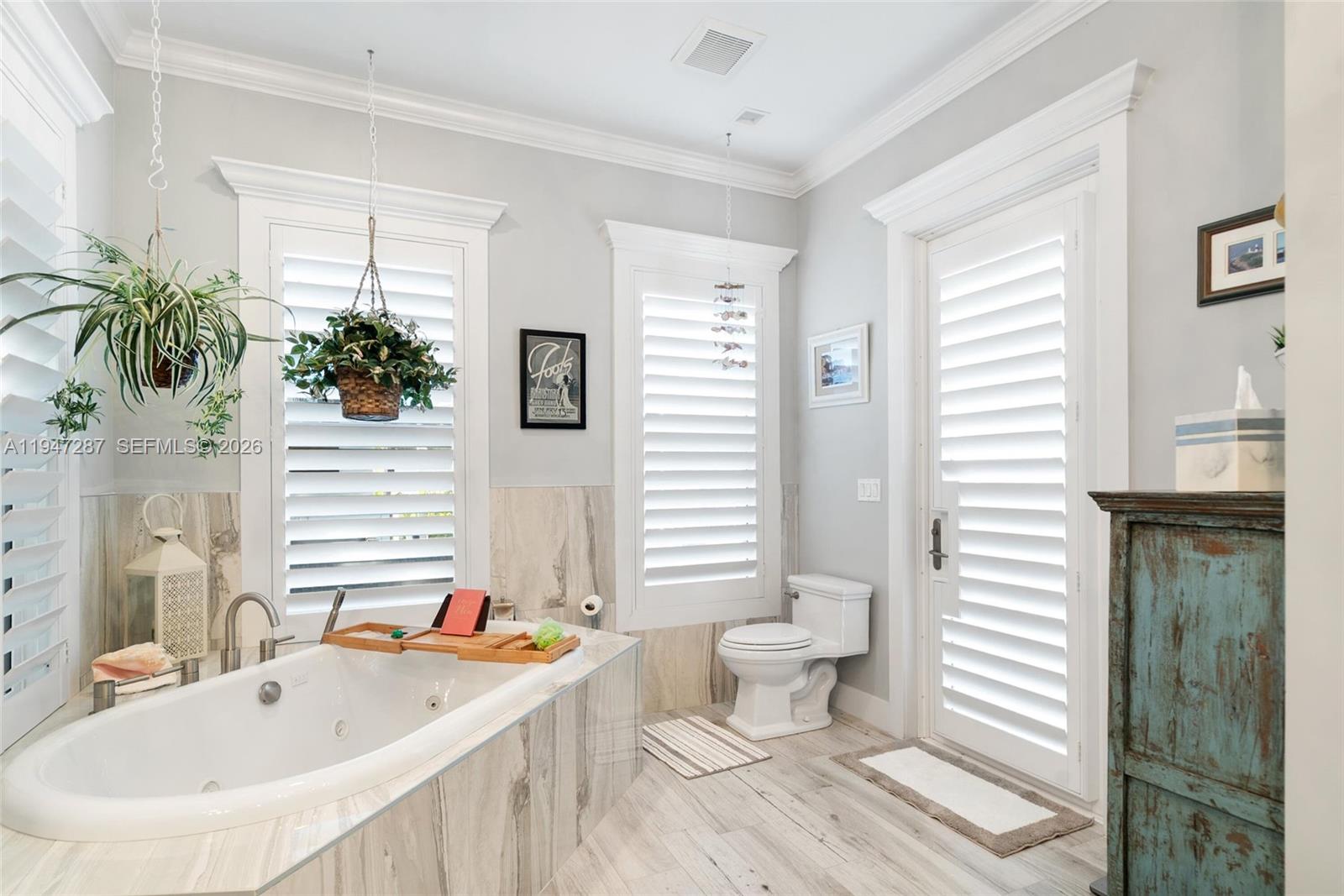 Riviera Village - Residential