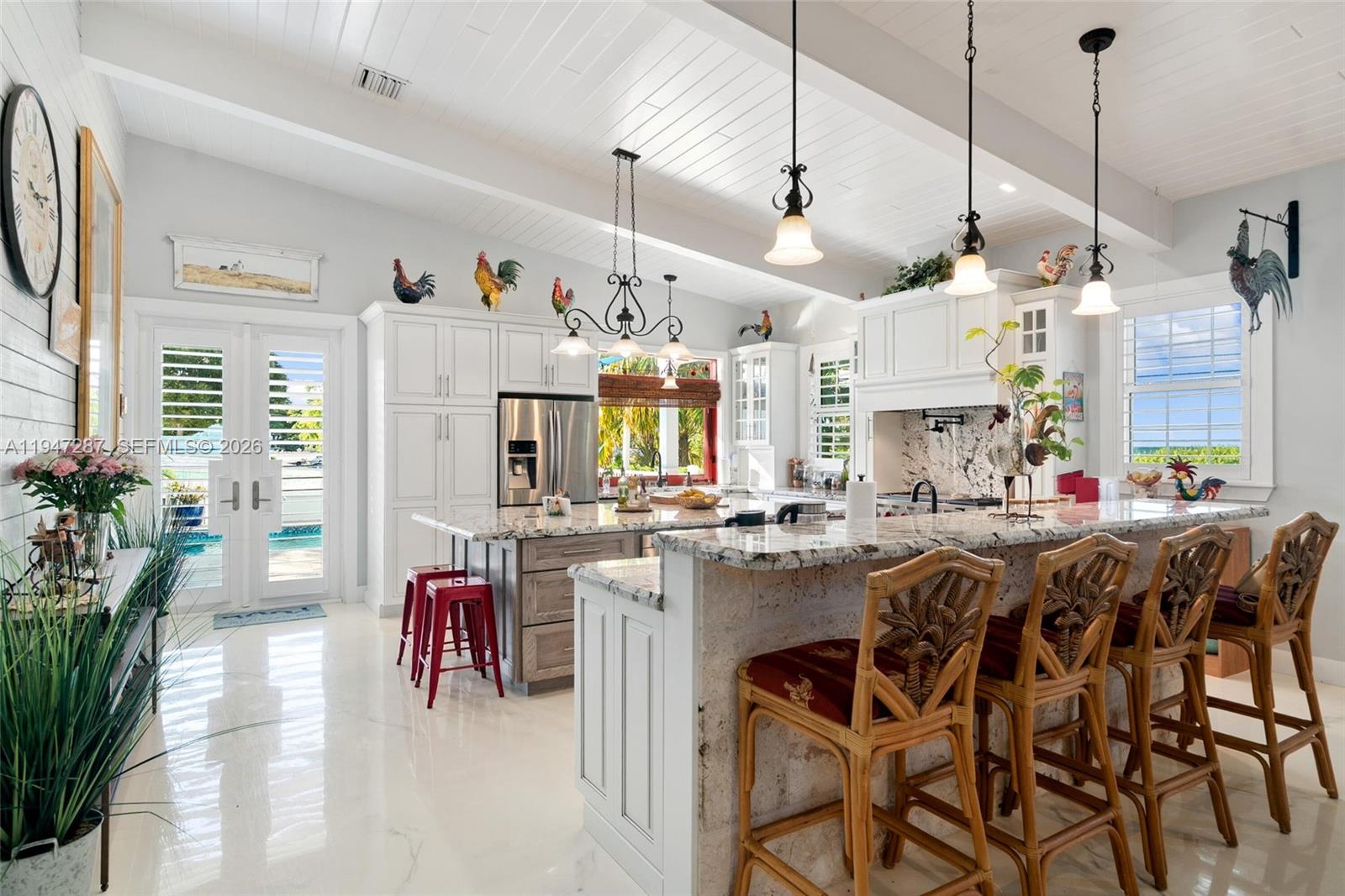 Riviera Village - Residential