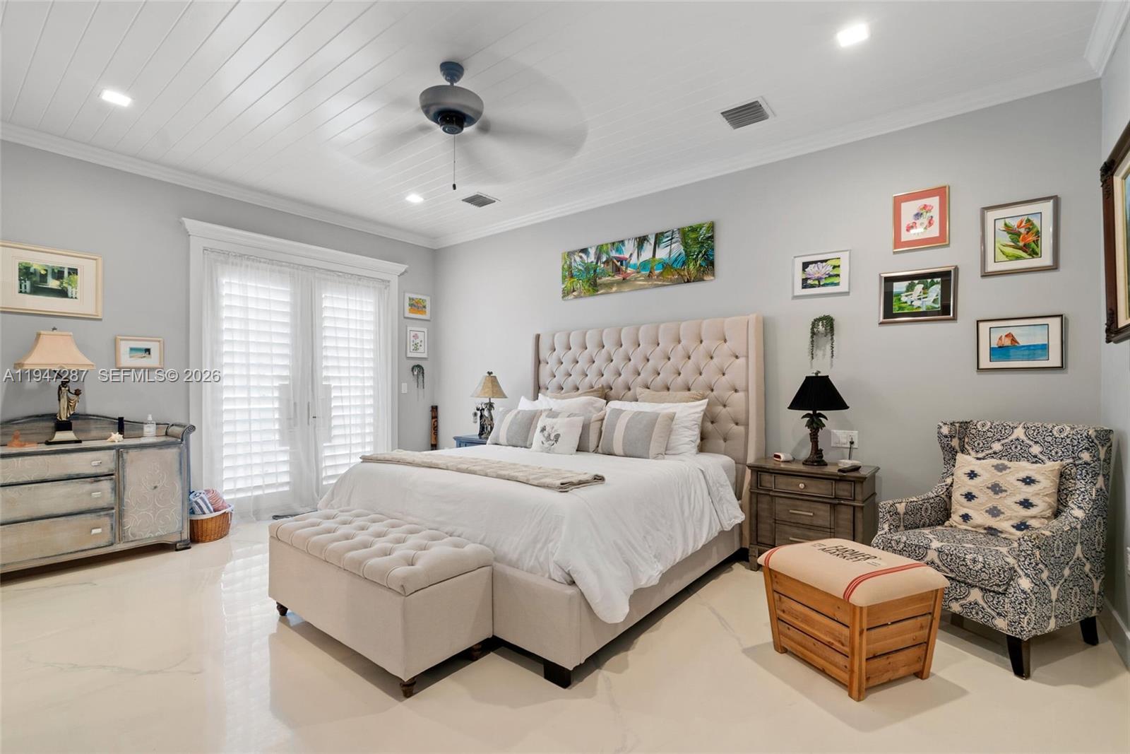 Riviera Village - Residential