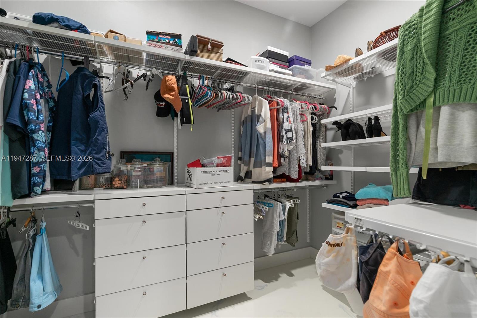 Riviera Village - Residential