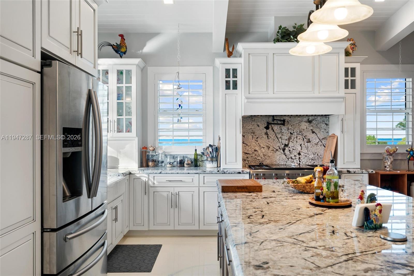 Riviera Village - Residential