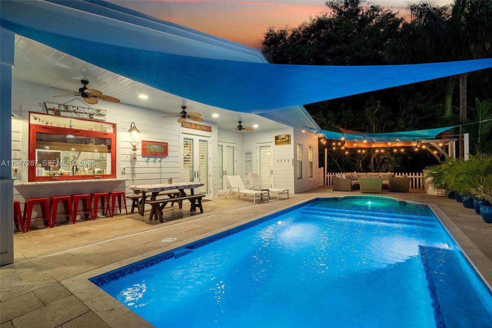 Riviera Village - Residential