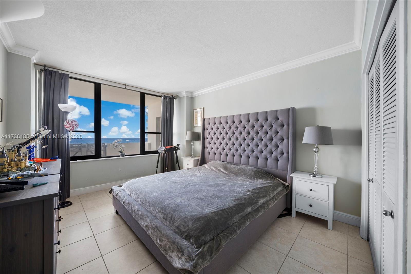 ALEXANDER TOWERS CONDO - Residential Lease