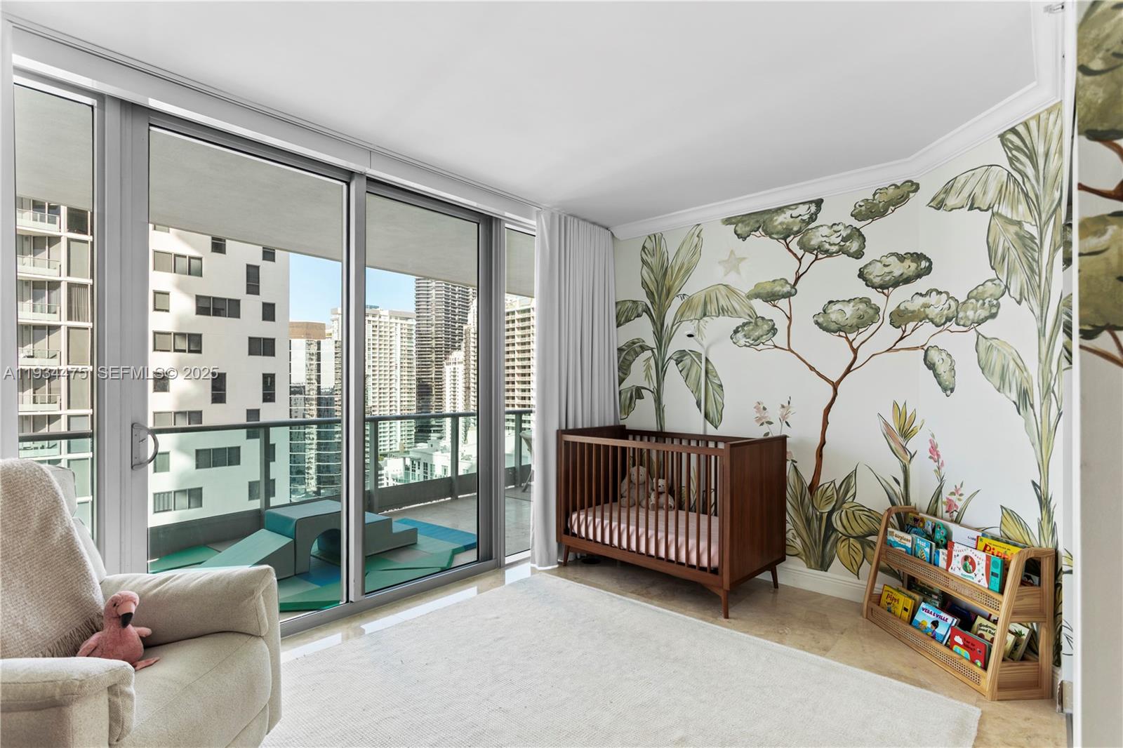 JADE RESIDENCES AT BRICKE - Residential