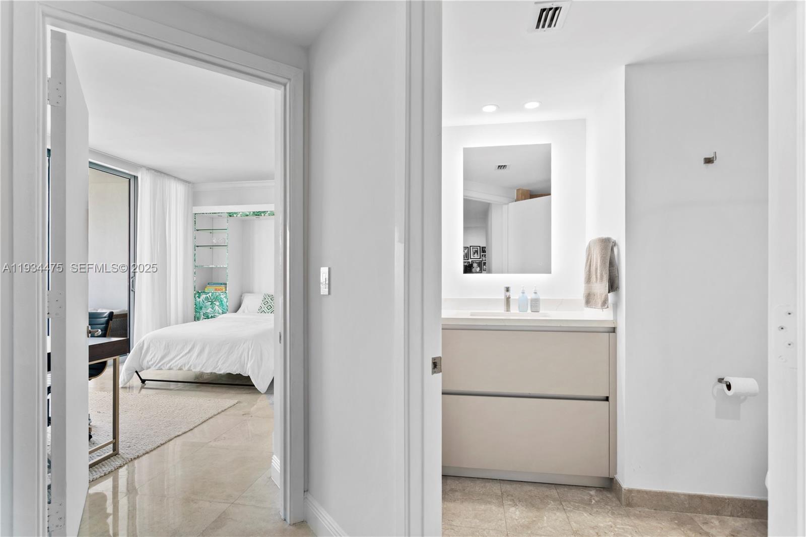 JADE RESIDENCES AT BRICKE - Residential