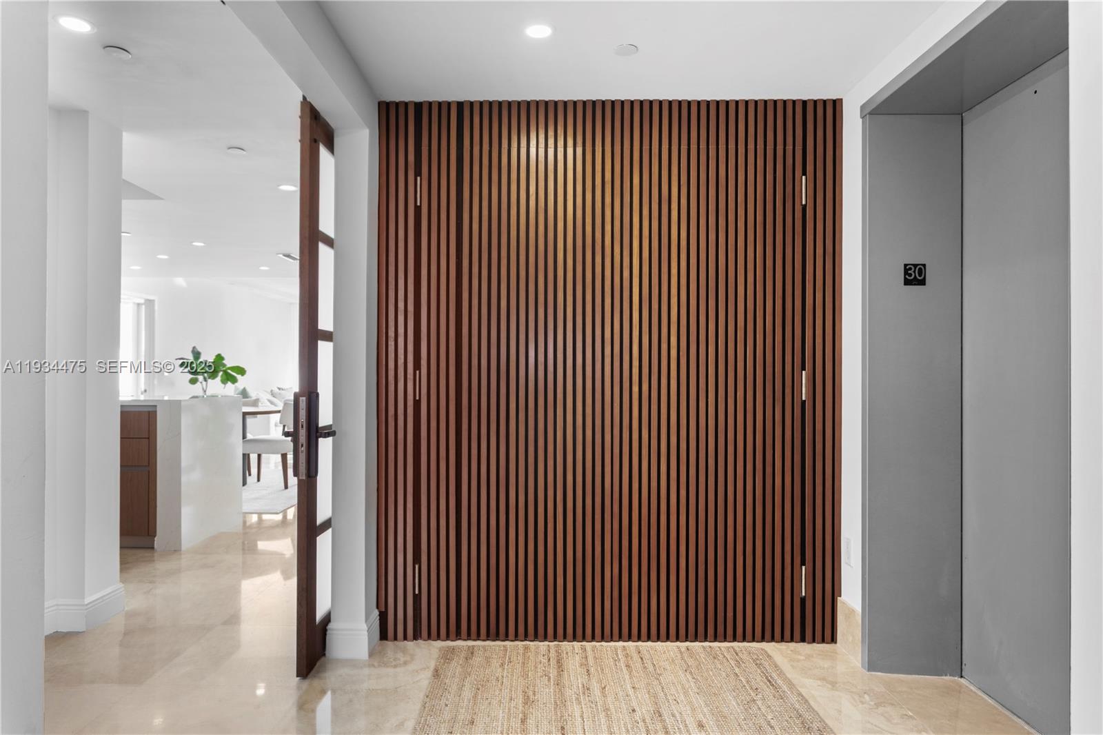 JADE RESIDENCES AT BRICKE - Residential