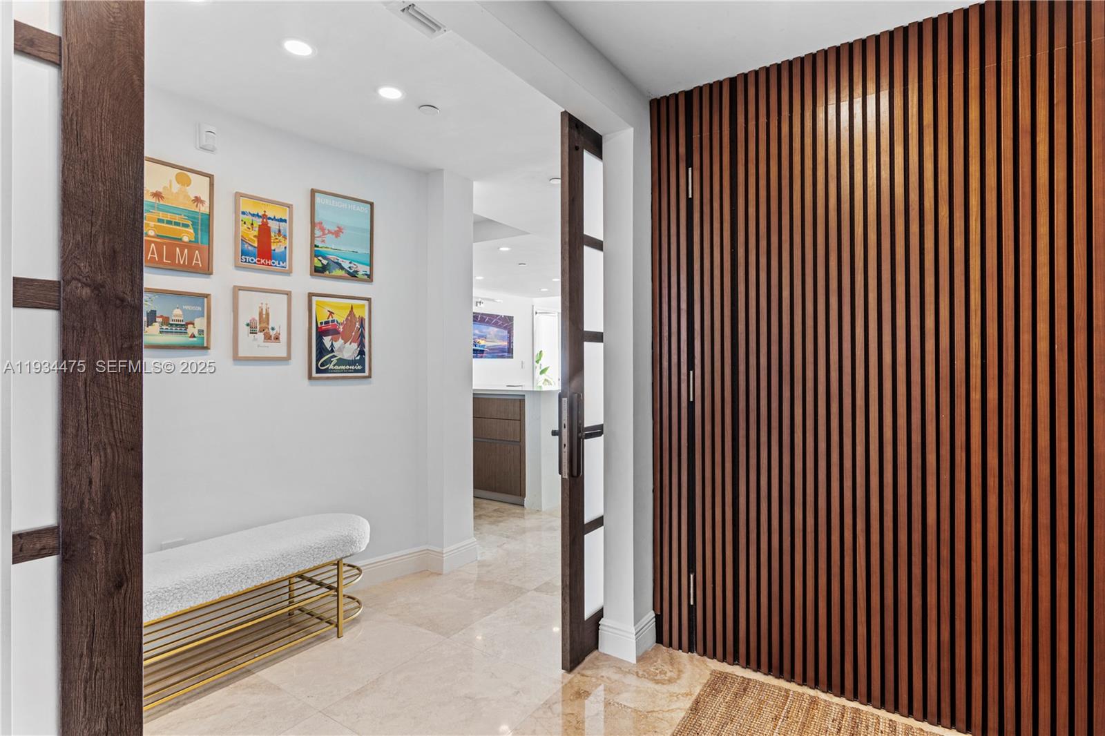 JADE RESIDENCES AT BRICKE - Residential