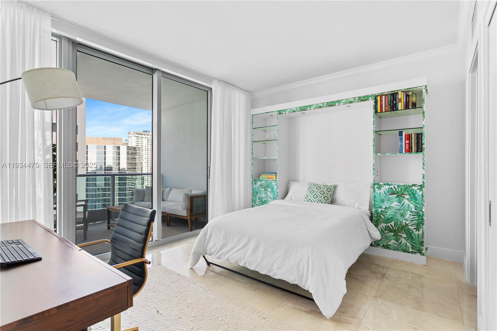 JADE RESIDENCES AT BRICKE - Residential