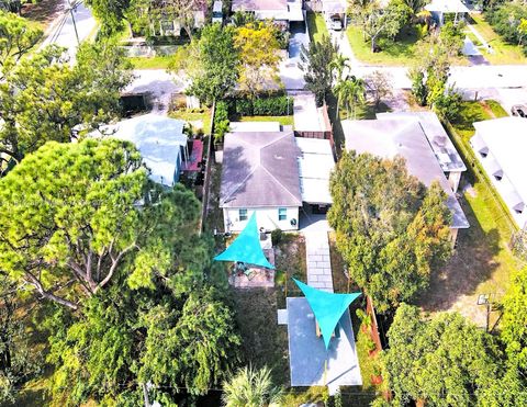 1106 NW 7th Ter 0 Fort Lauderdale FL 33311