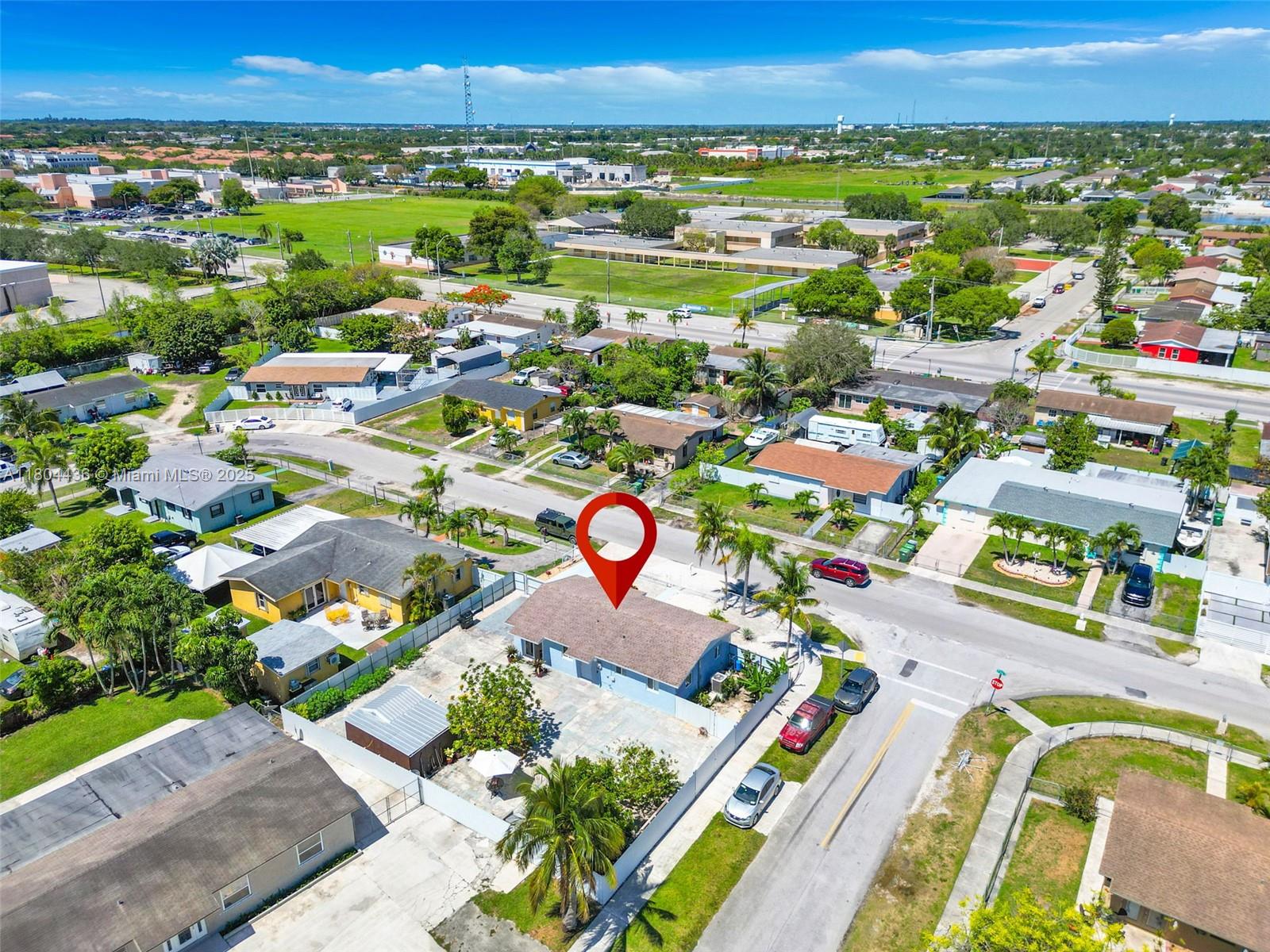 21 CENTURY HOMES 1 SEC - Residential