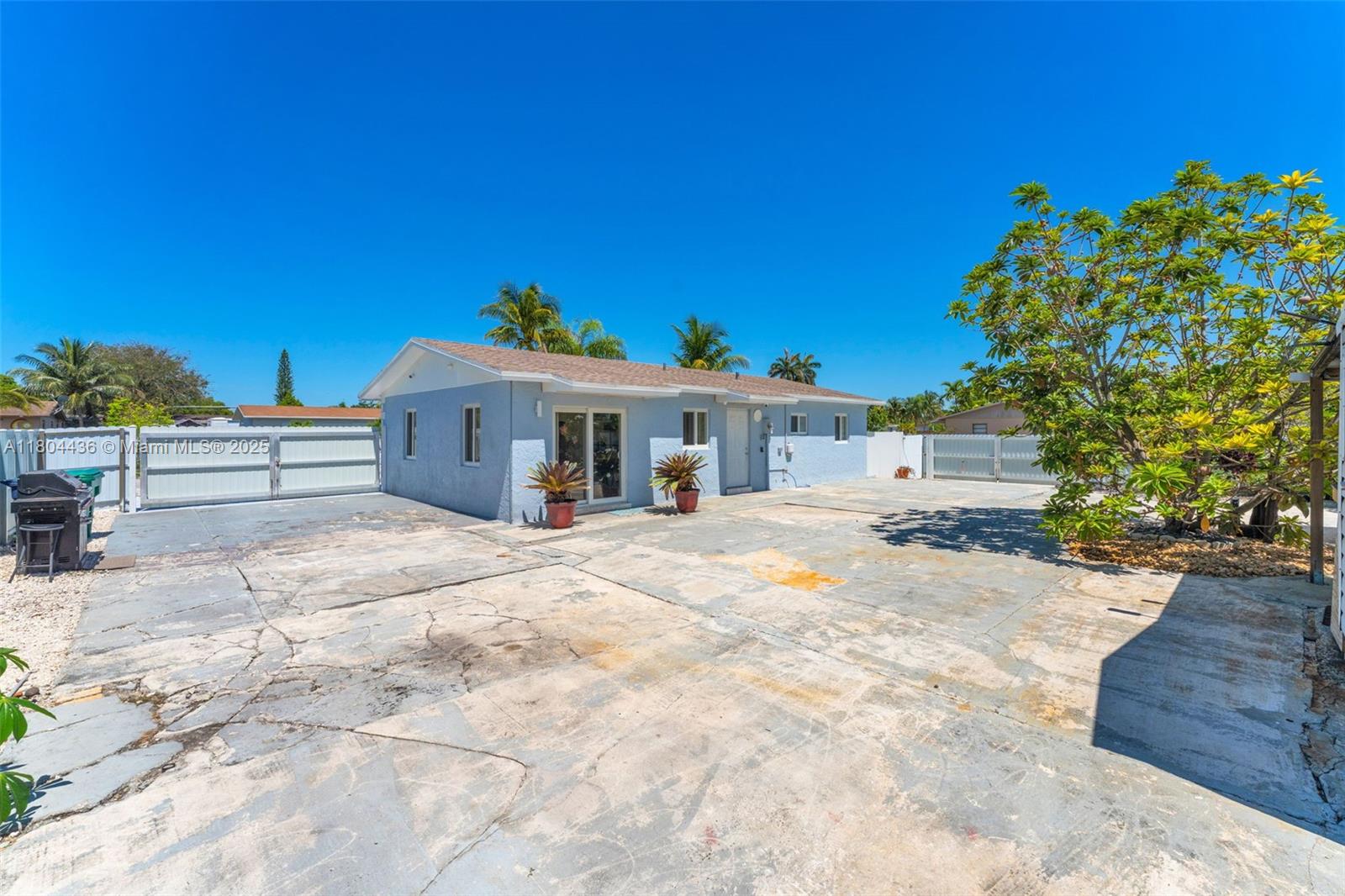 21 CENTURY HOMES 1 SEC - Residential