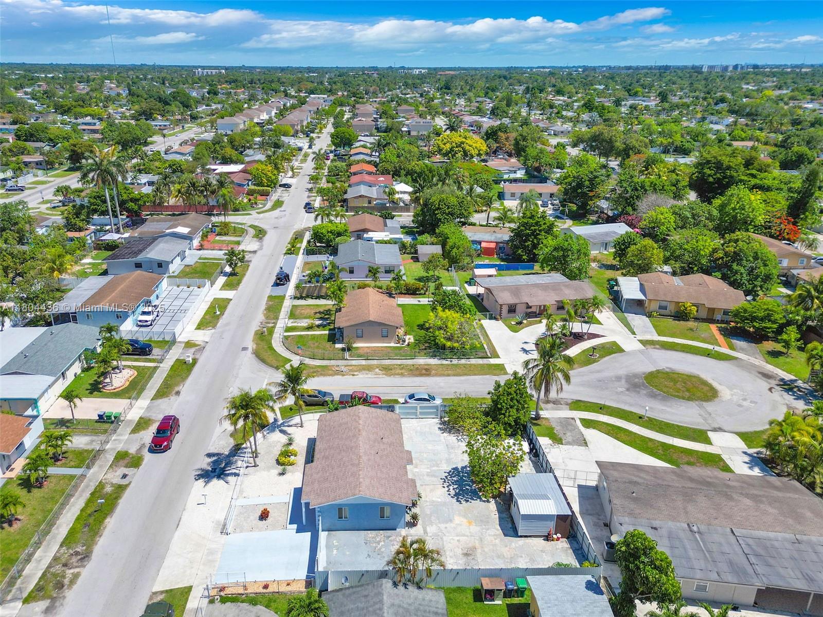 21 CENTURY HOMES 1 SEC - Residential