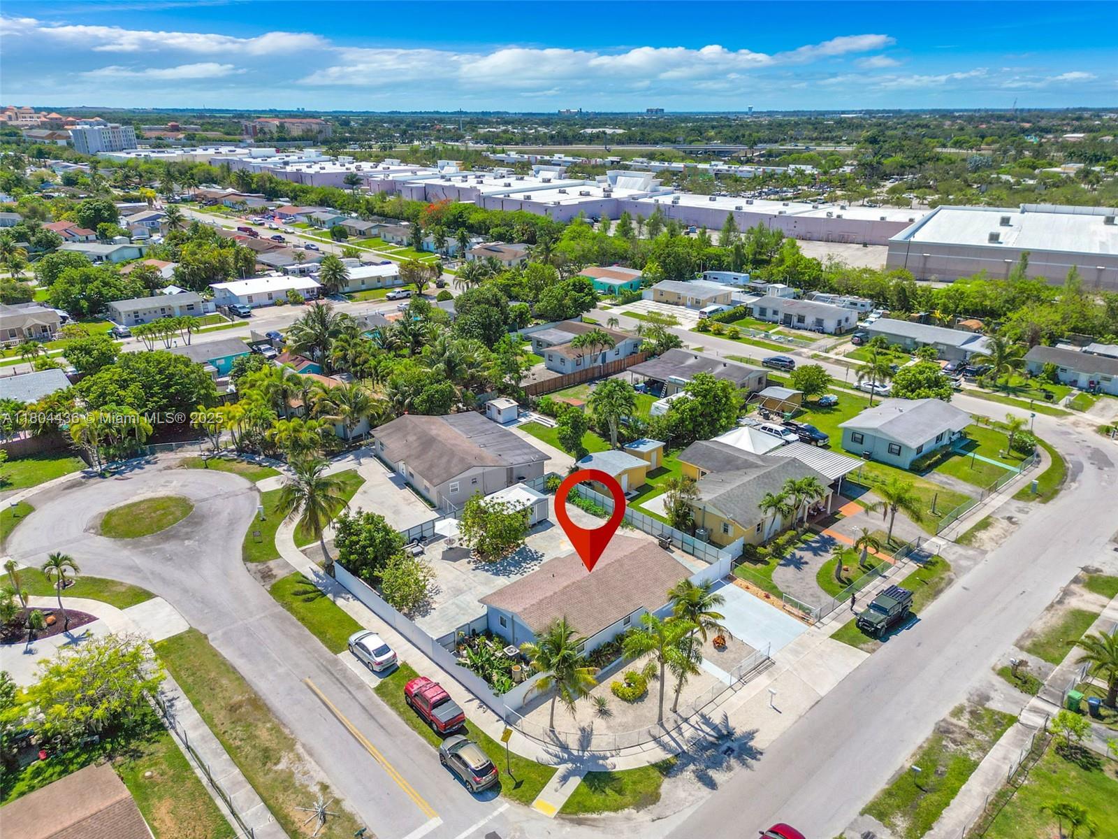 21 CENTURY HOMES 1 SEC - Residential