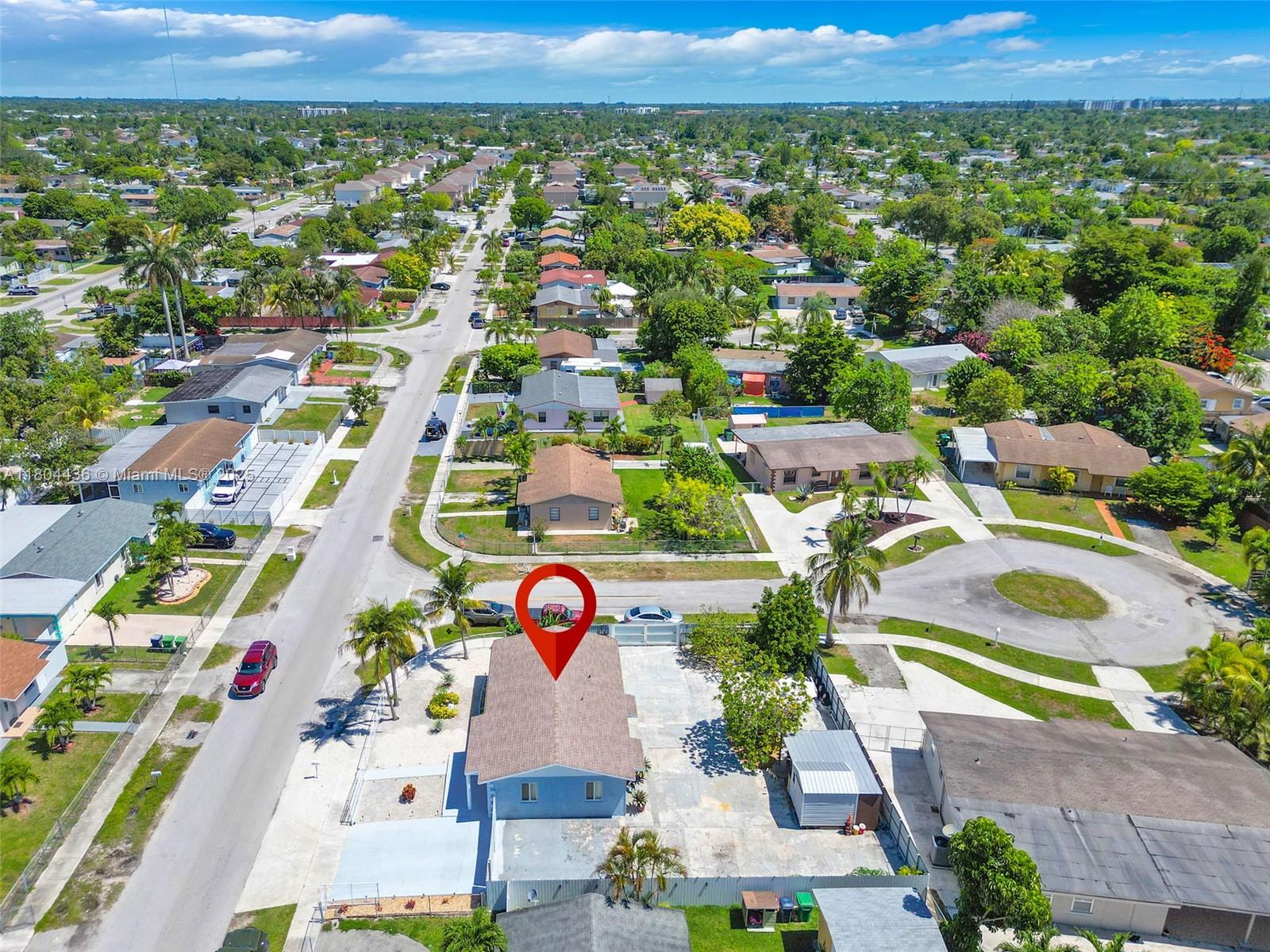 21 CENTURY HOMES 1 SEC - Residential