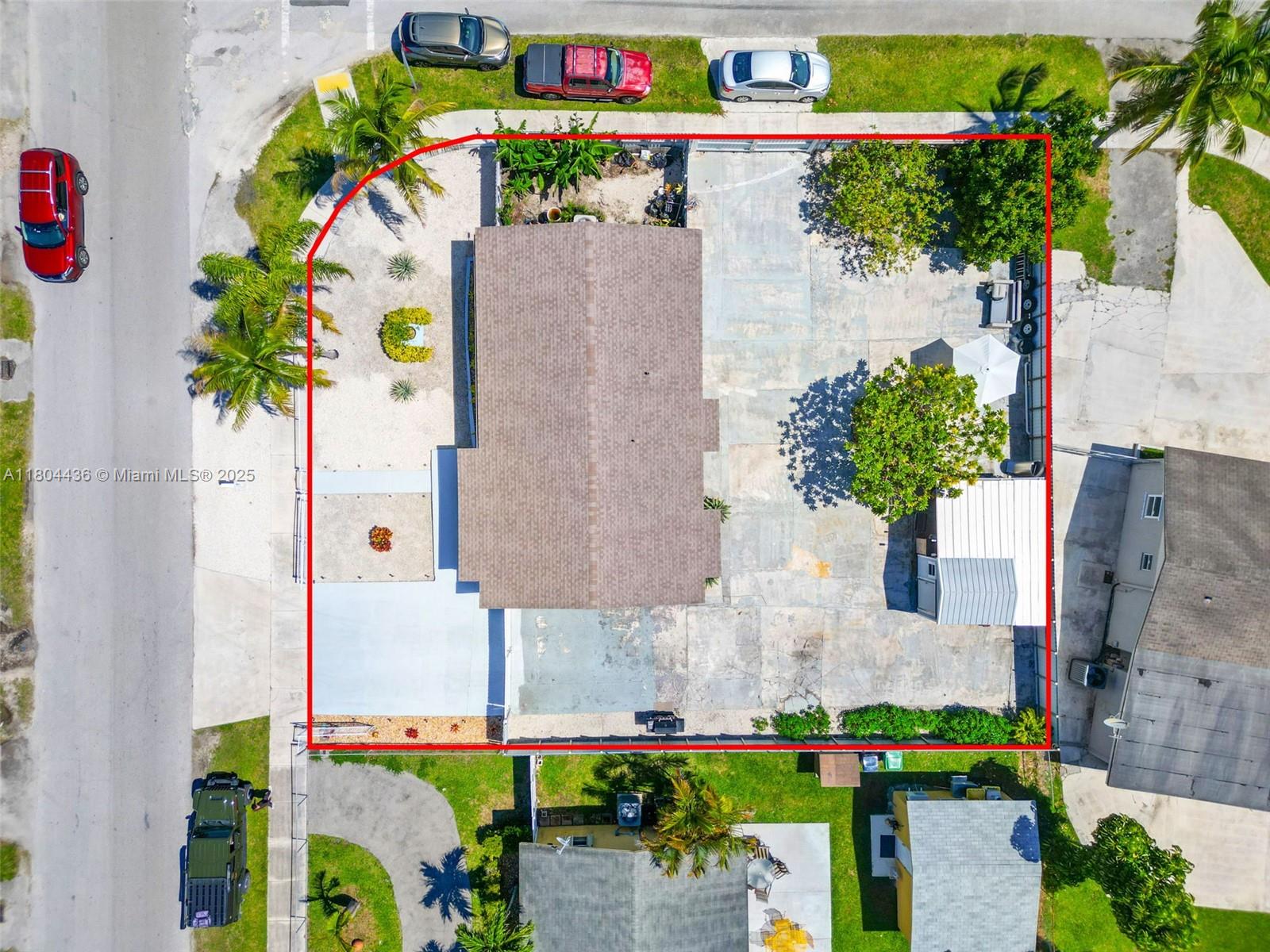 21 CENTURY HOMES 1 SEC - Residential