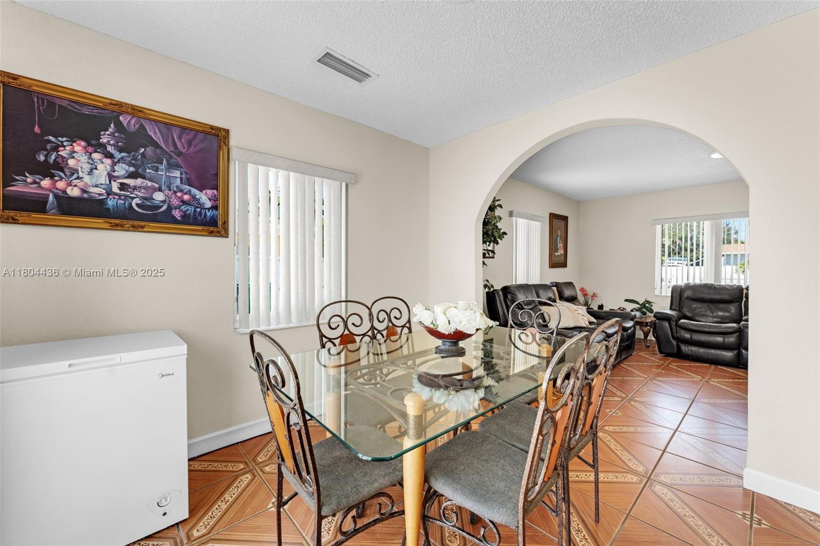 21 CENTURY HOMES 1 SEC - Residential