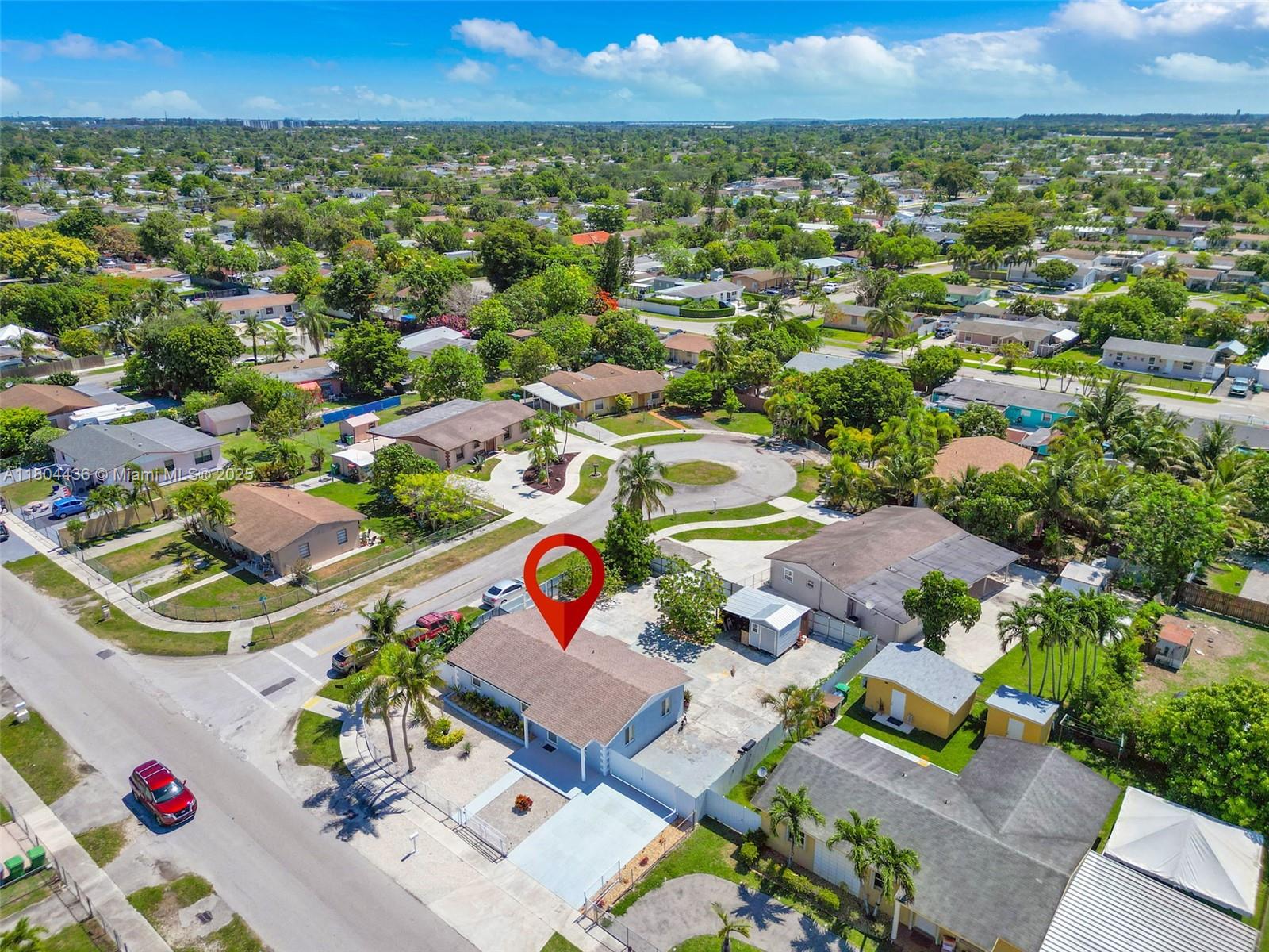 21 CENTURY HOMES 1 SEC - Residential