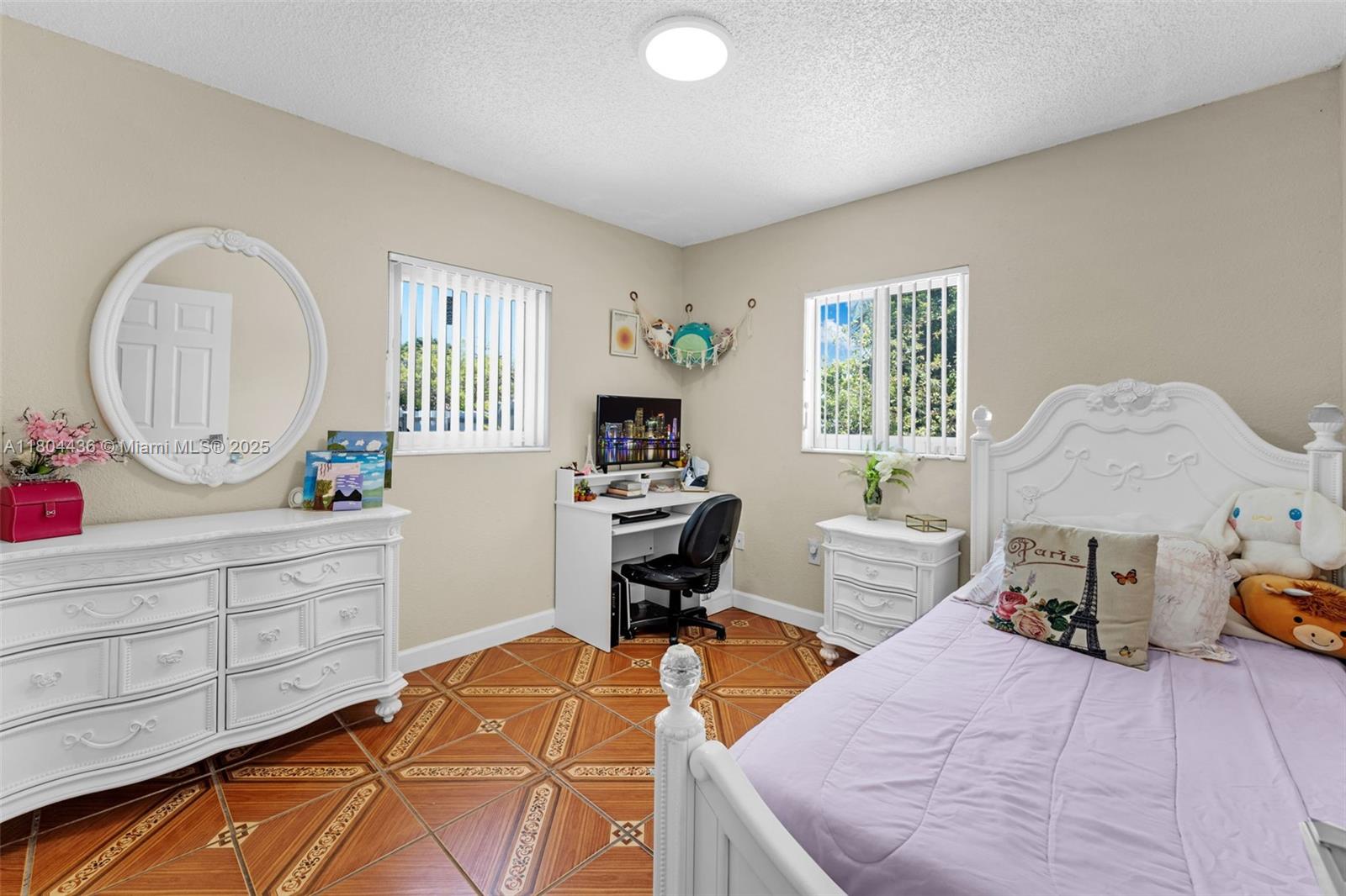 21 CENTURY HOMES 1 SEC - Residential