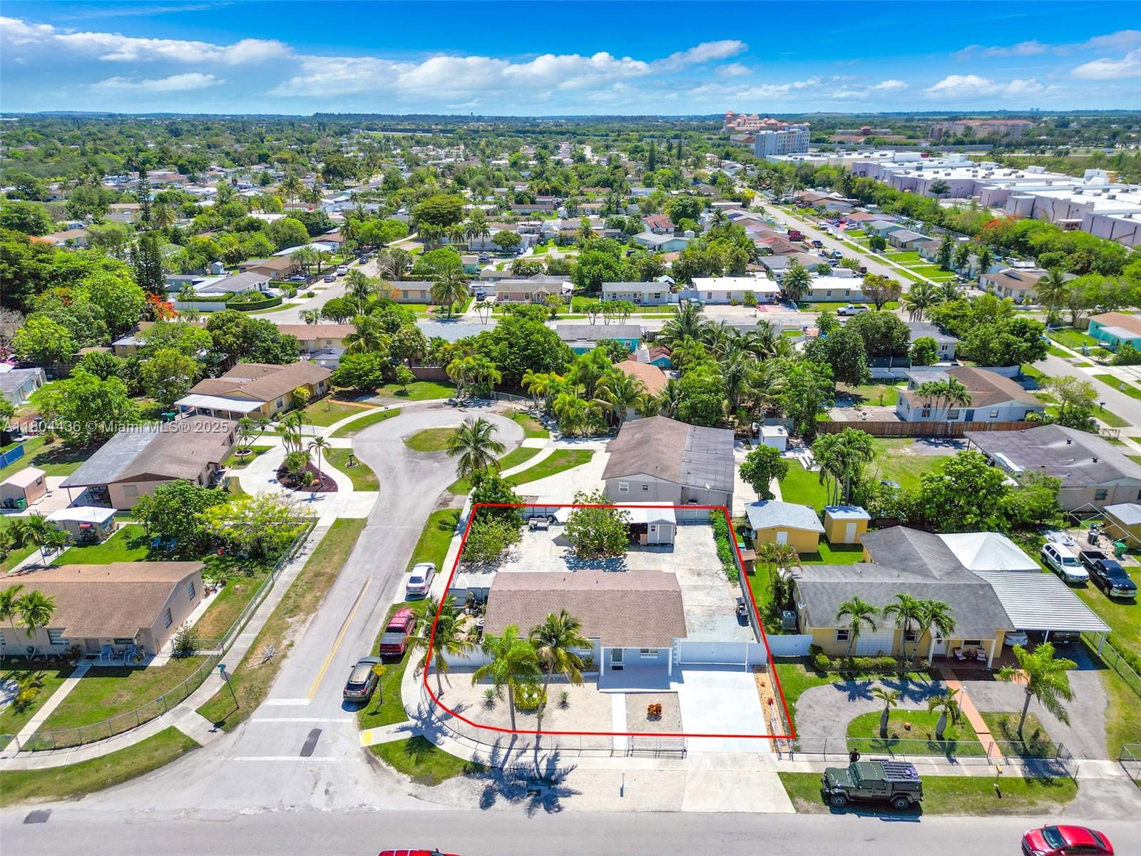 21 CENTURY HOMES 1 SEC - Residential