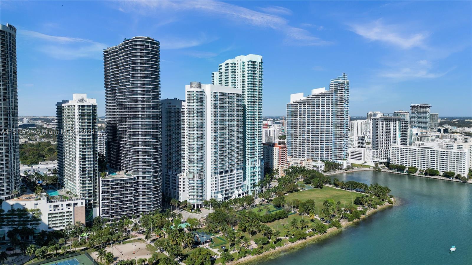 1800 CLUB CONDO - Residential Lease