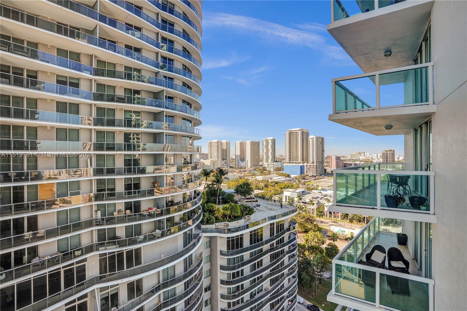 1800 CLUB CONDO - Residential Lease