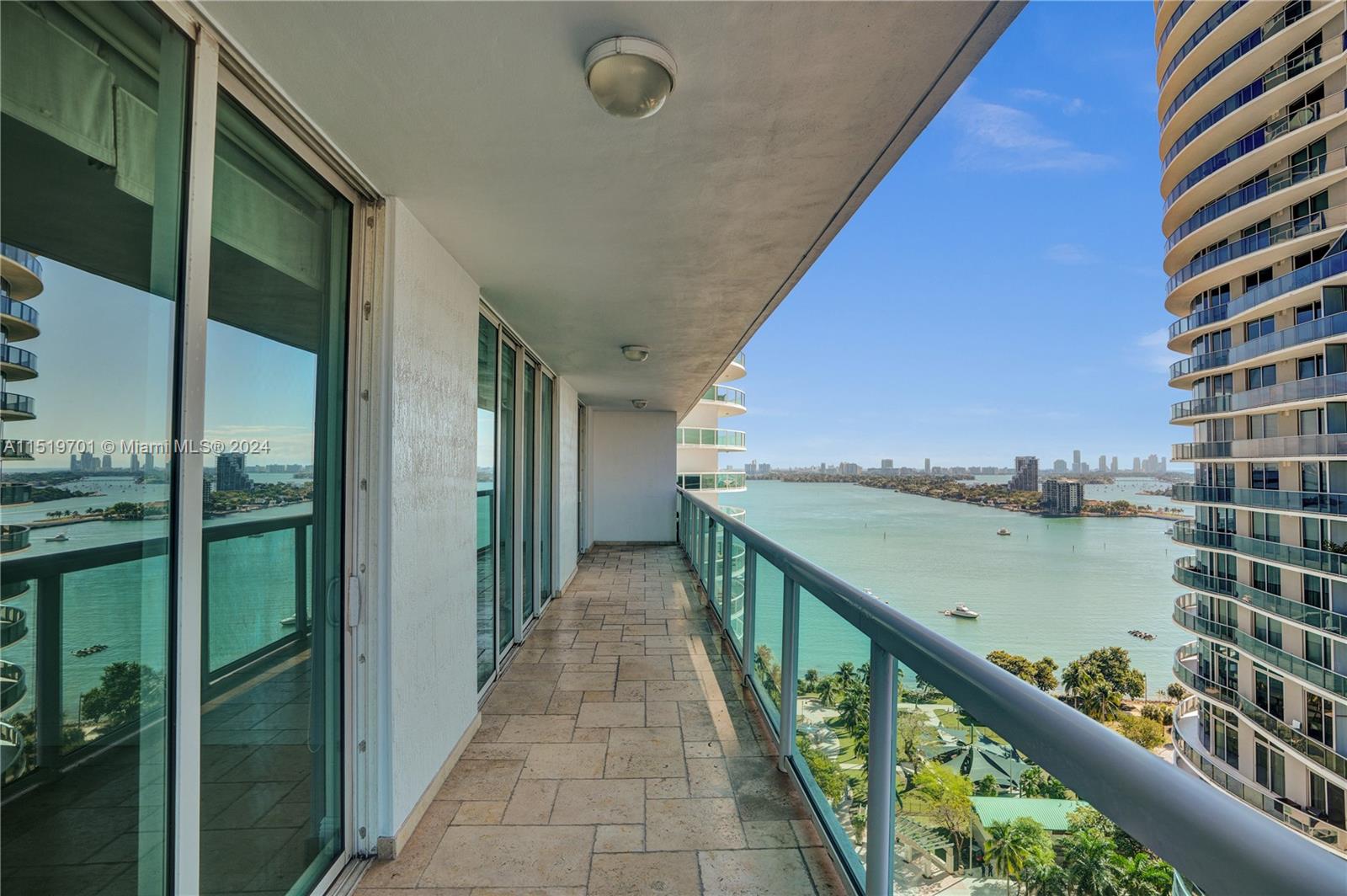 1800 CLUB CONDO - Residential Lease