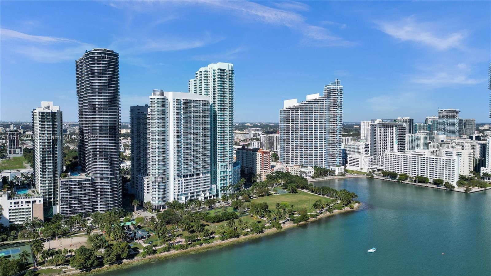 1800 CLUB CONDO - Residential Lease