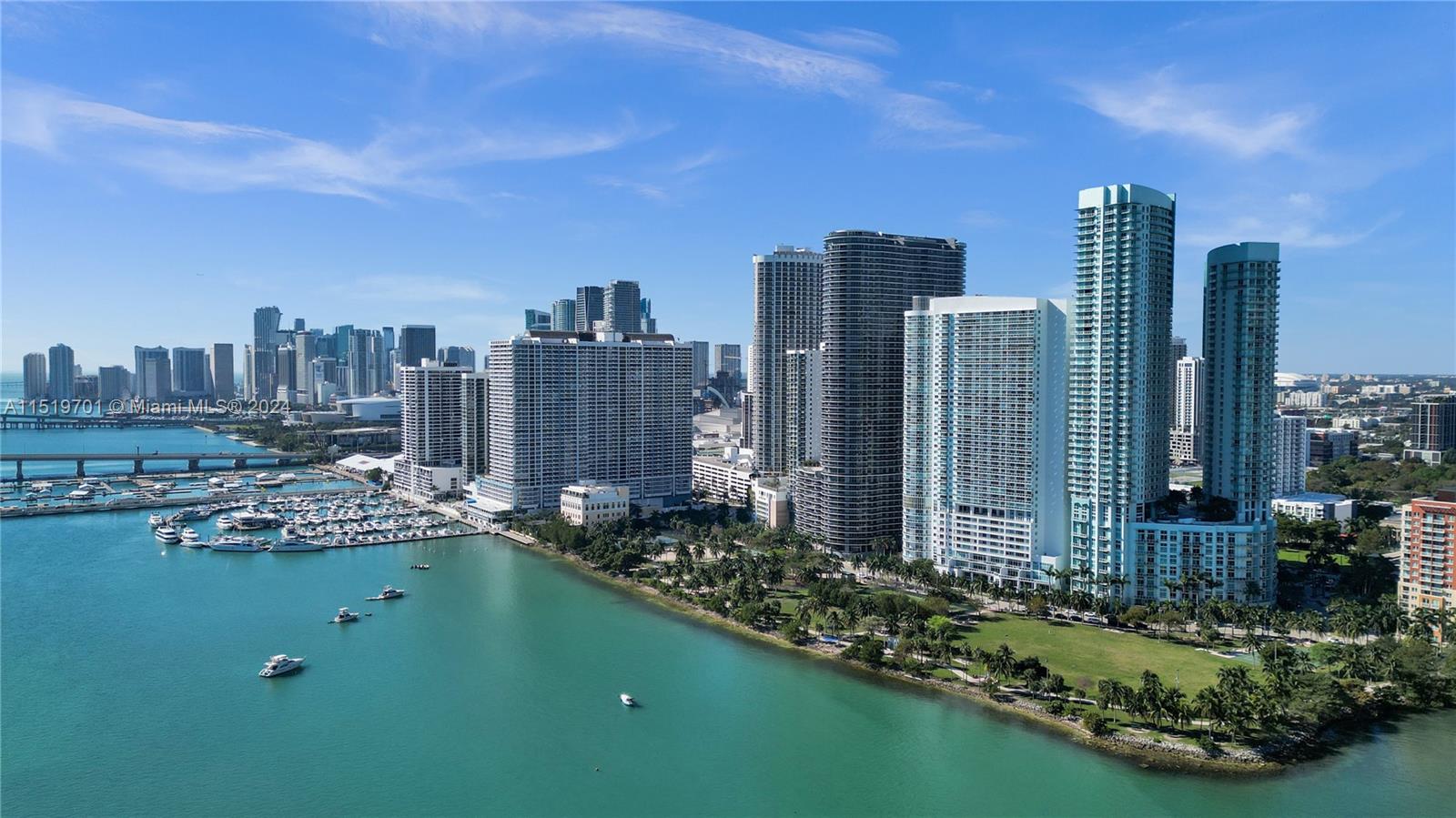 1800 CLUB CONDO - Residential Lease