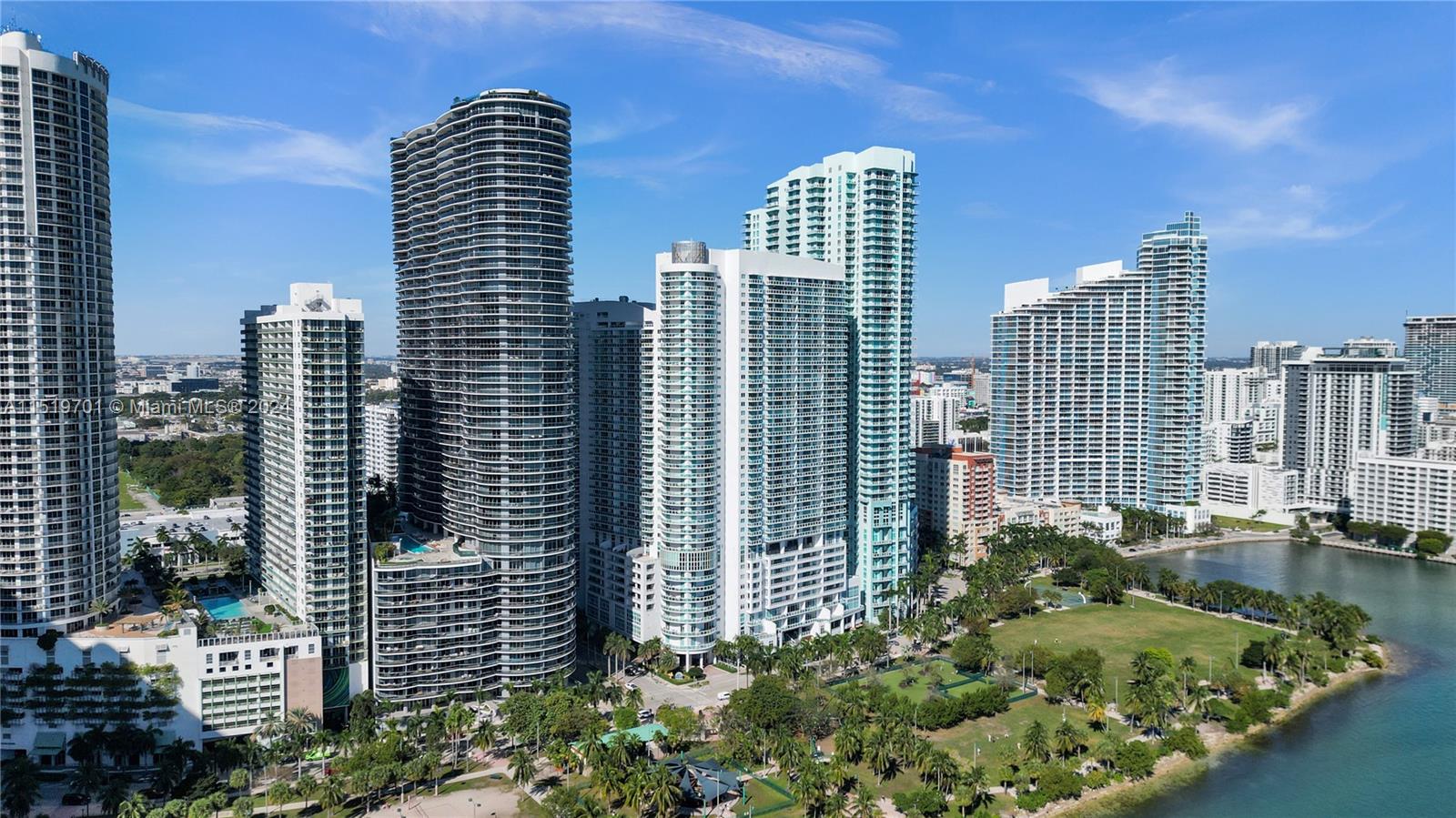 1800 CLUB CONDO - Residential Lease