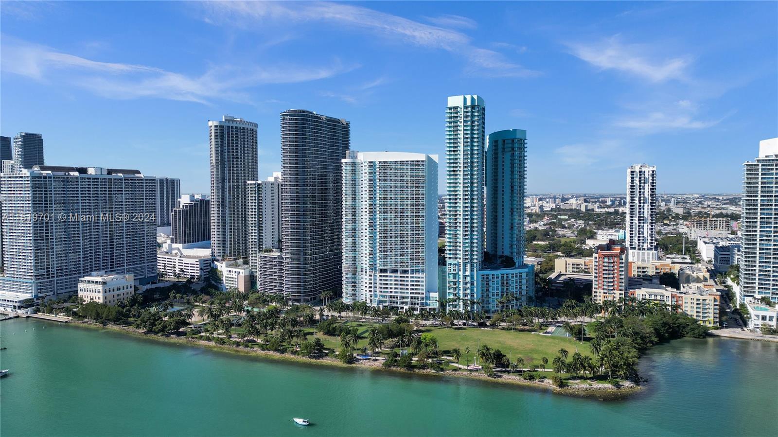 1800 CLUB CONDO - Residential Lease
