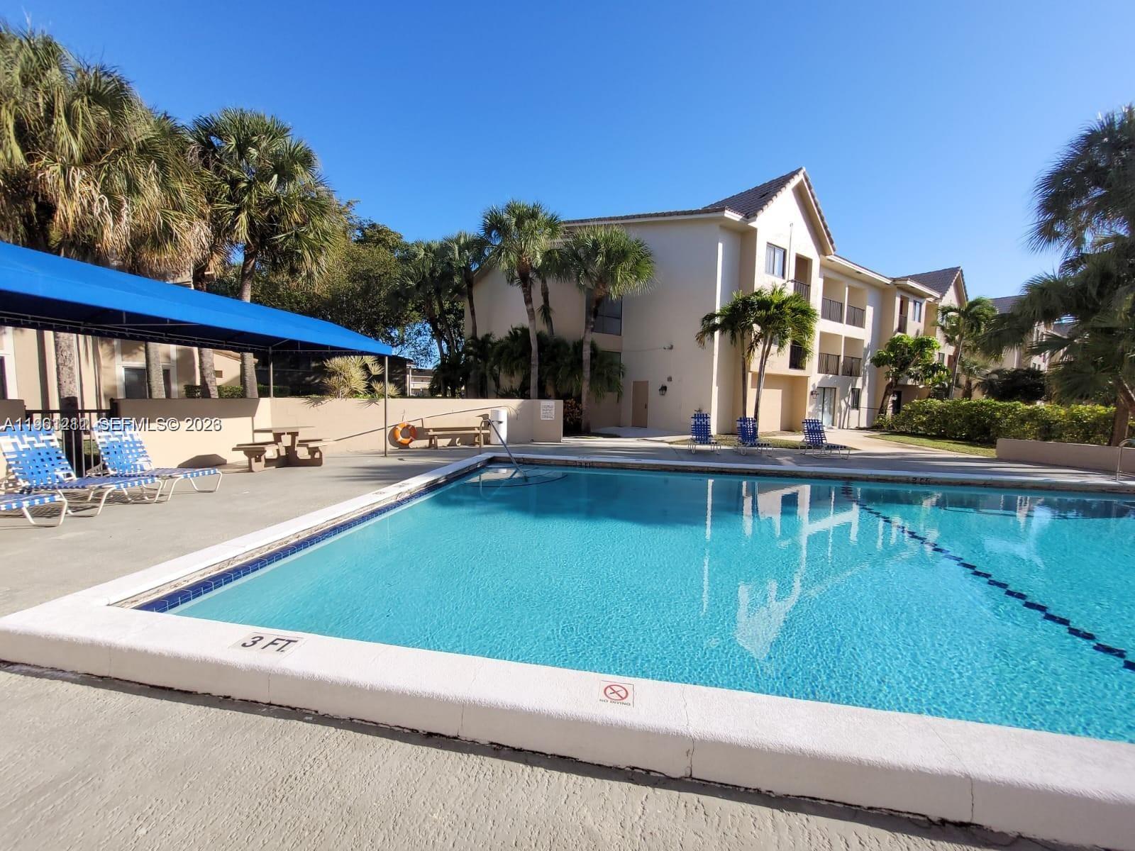 TARA GARDENS 1 CONDO - Residential Lease