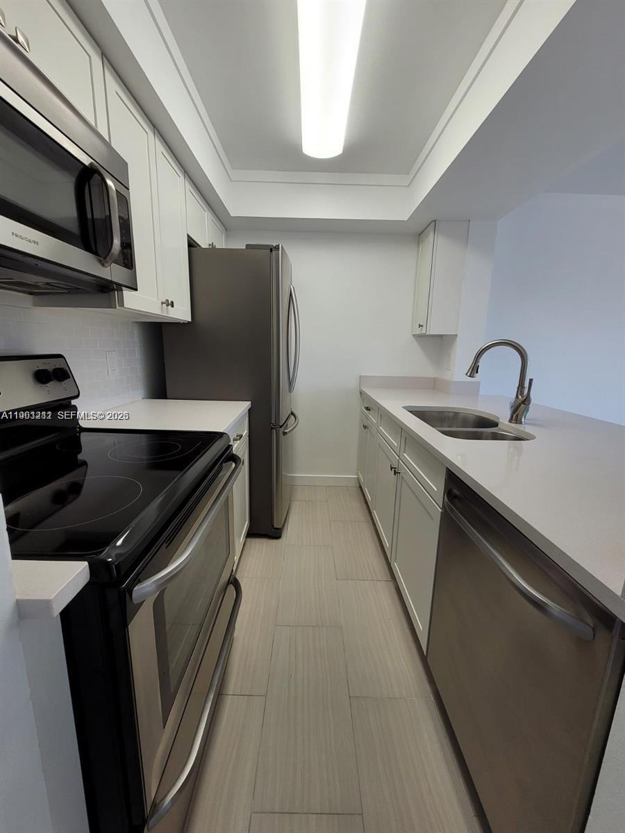 TARA GARDENS 1 CONDO - Residential Lease