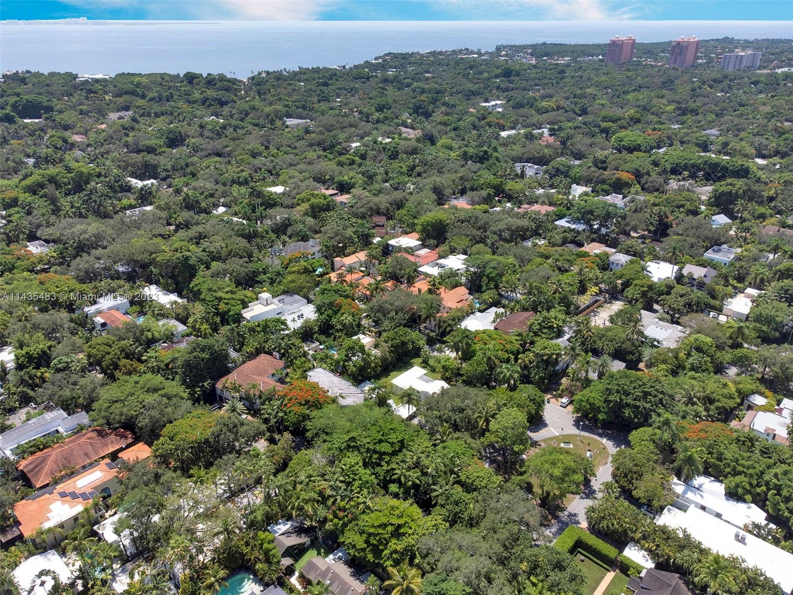 UTOPIA - Residential