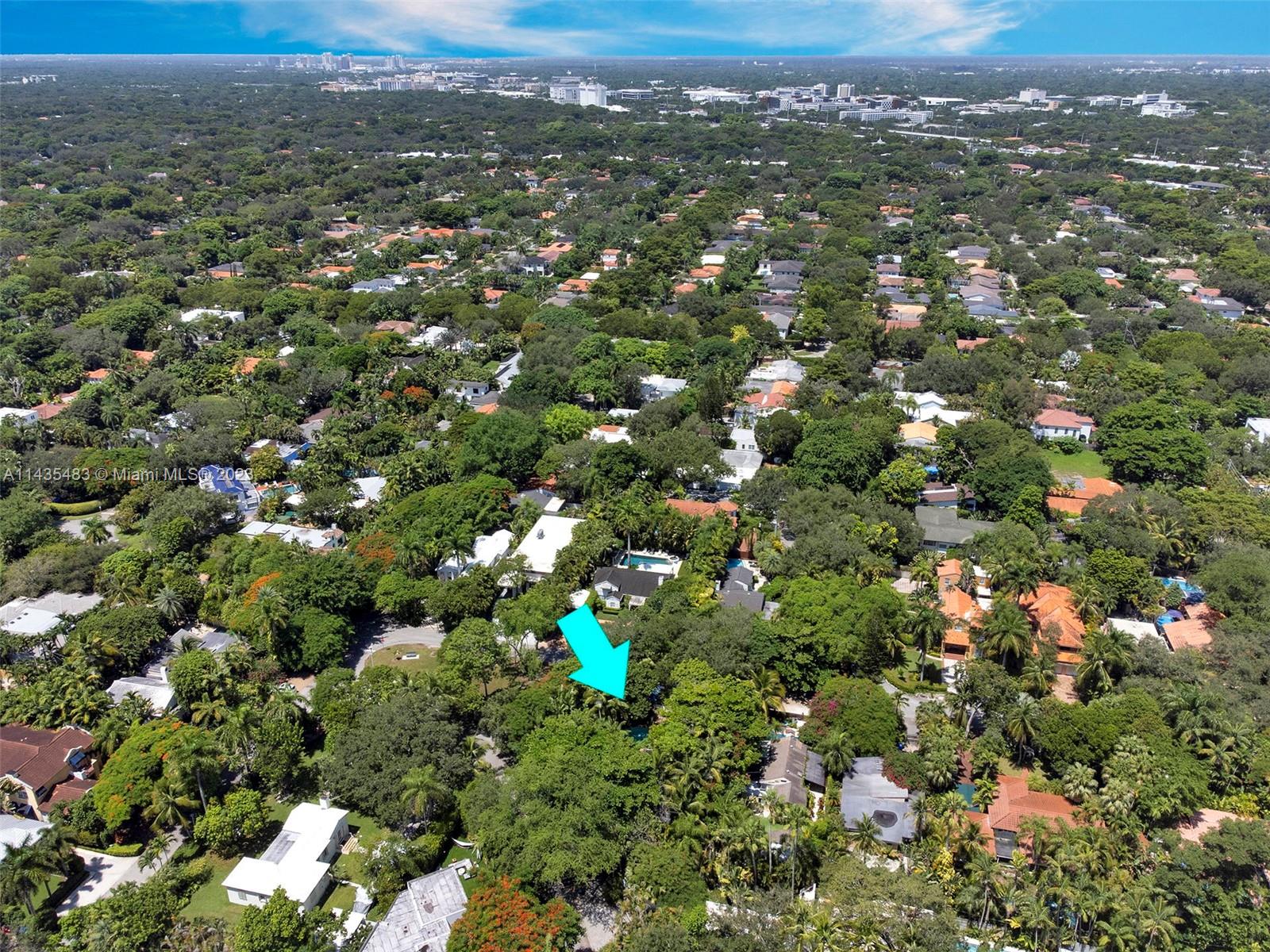 UTOPIA - Residential