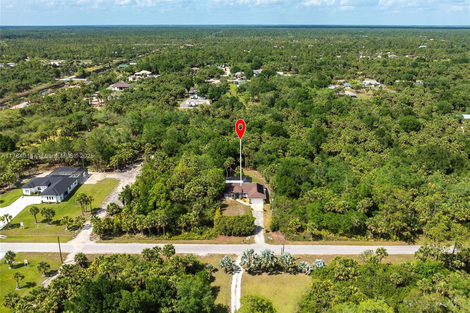 GOLDEN GATE ESTATES - Residential