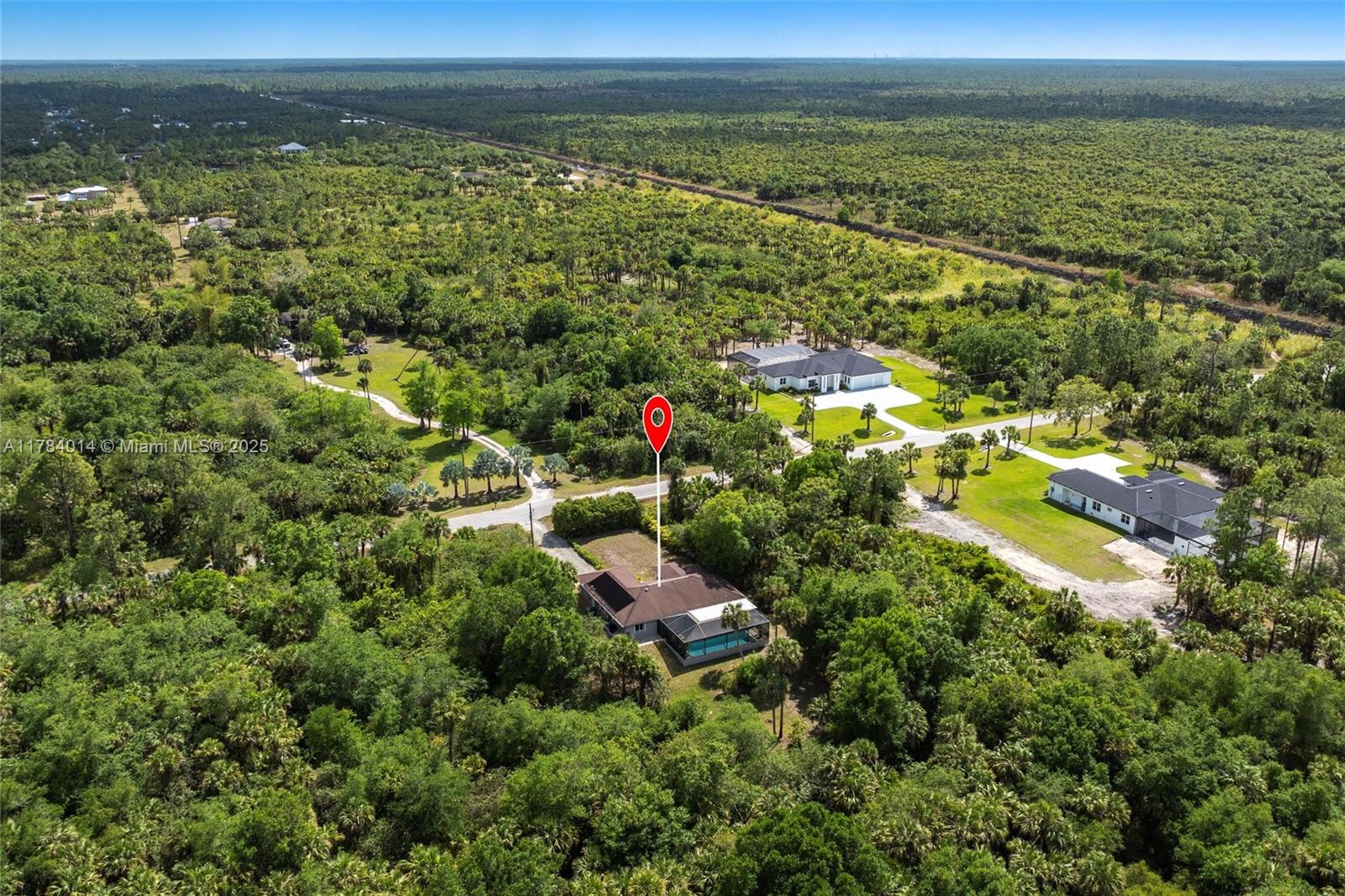 GOLDEN GATE ESTATES - Residential