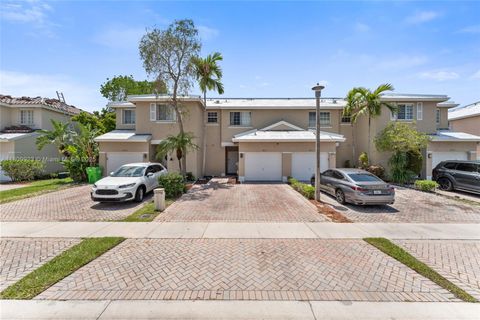 4011 NW 92nd Ave Sunrise FL 33351
