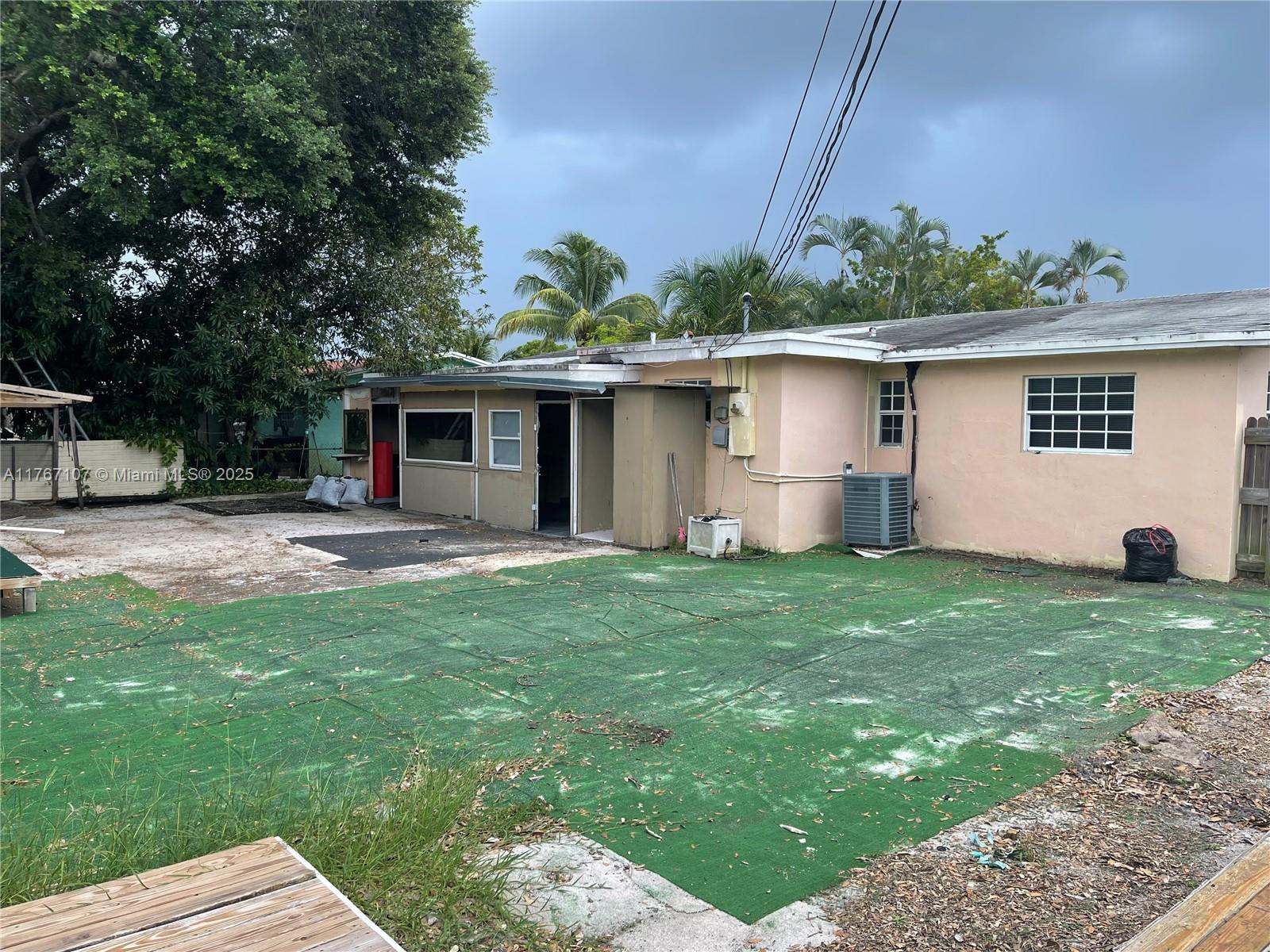 FLAIR SUB NO 2 - Residential